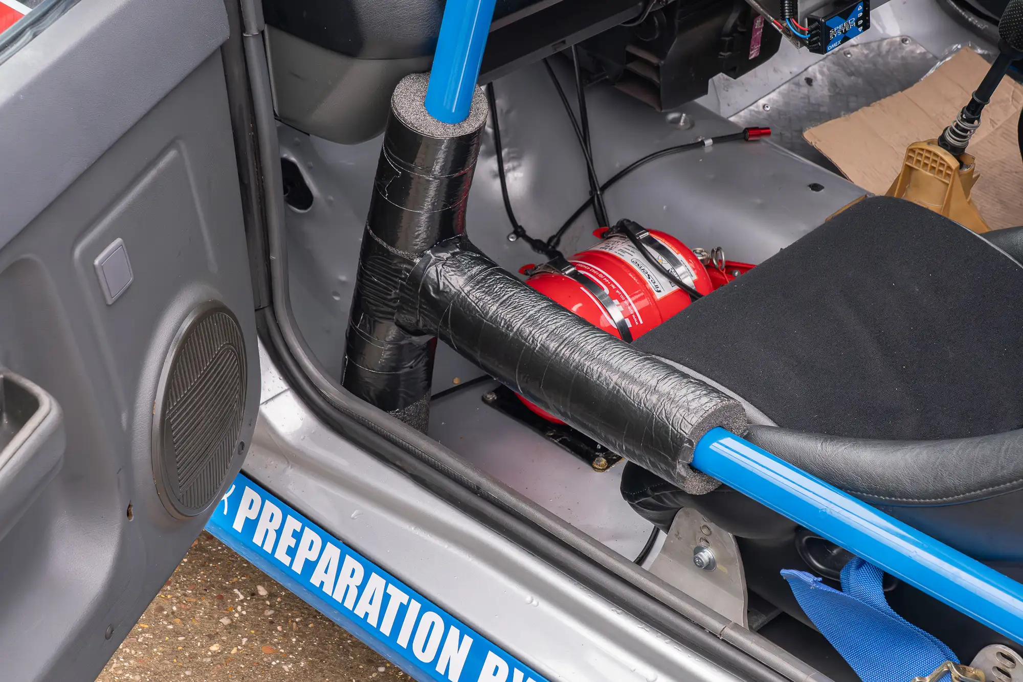 1987 Renault 5 GT Turbo-For Sale