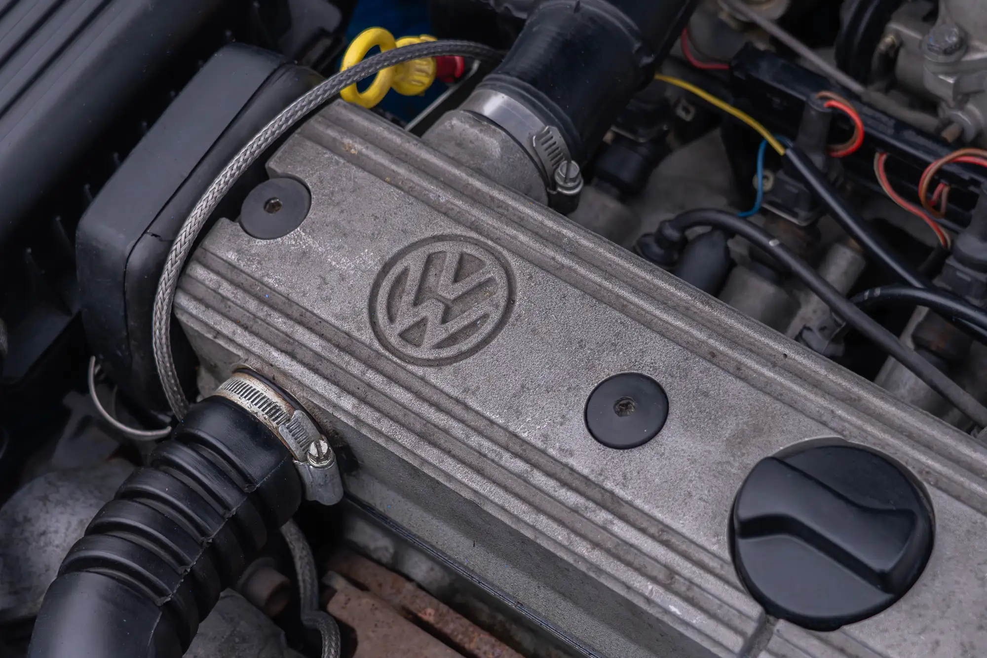 1991 Volkswagen Polo Coupe GT G40 Racer-For Sale