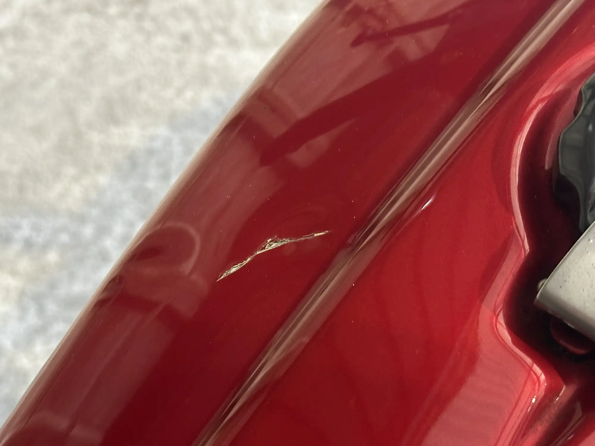 1981 Honda CB750 F 749cc-Sold