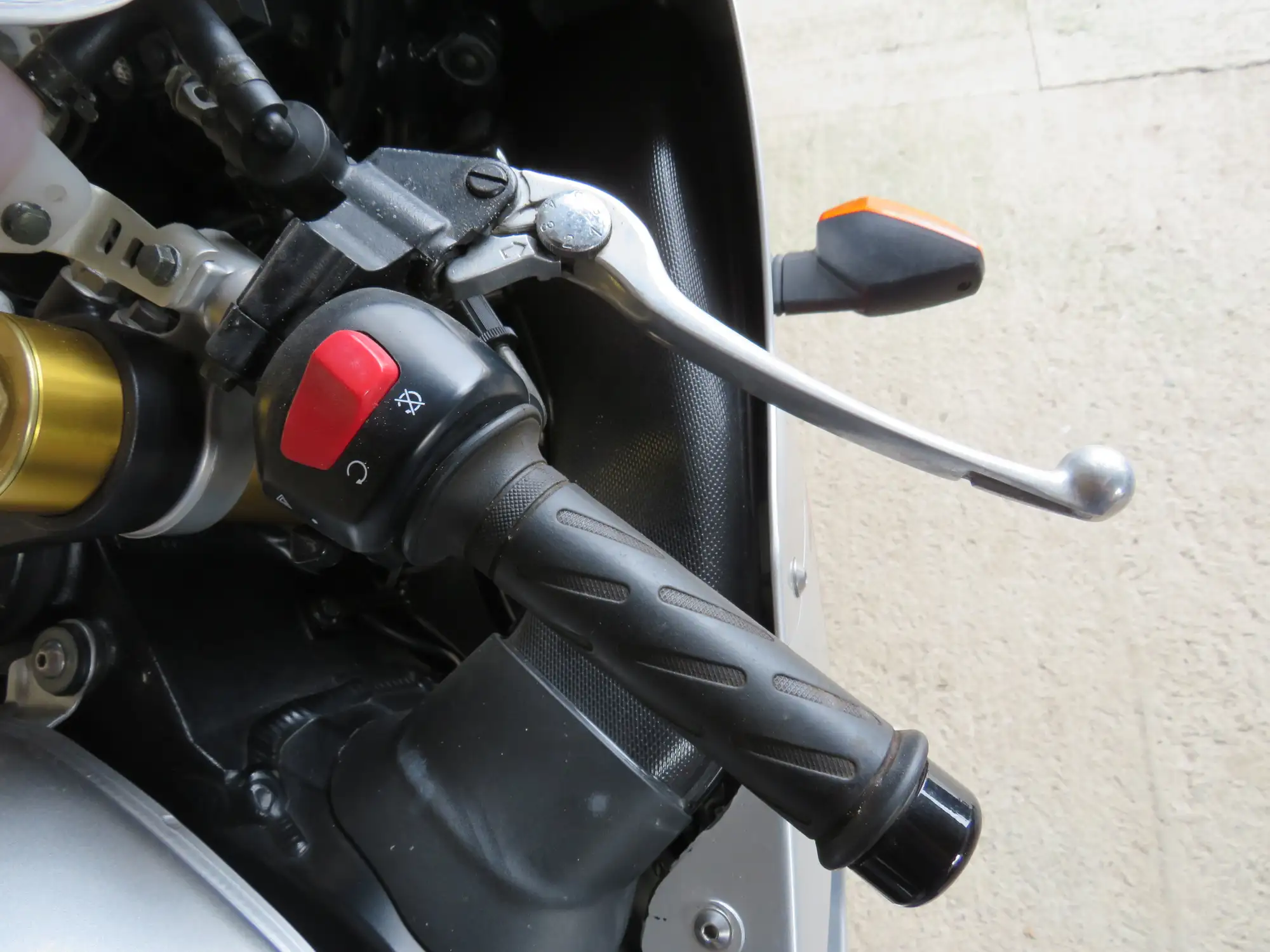 2003 Suzuki GSX-R1000 K3 988cc-For Sale