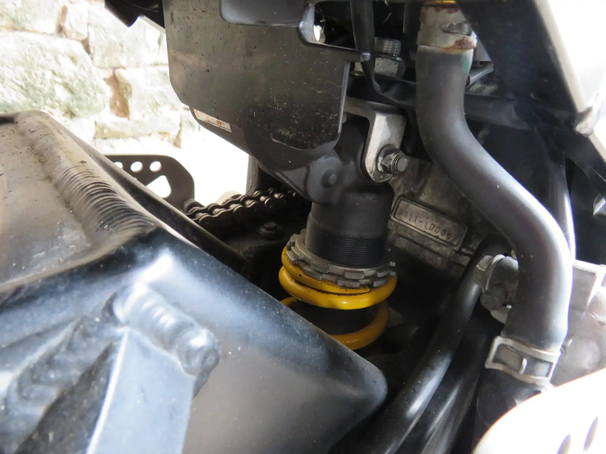 2003 Suzuki GSX-R1000 K3 988cc-For Sale