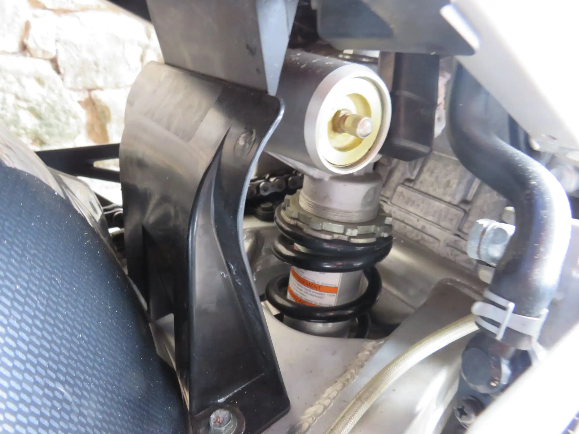 2002 Suzuki GSX-R600 K2 599cc-For Sale