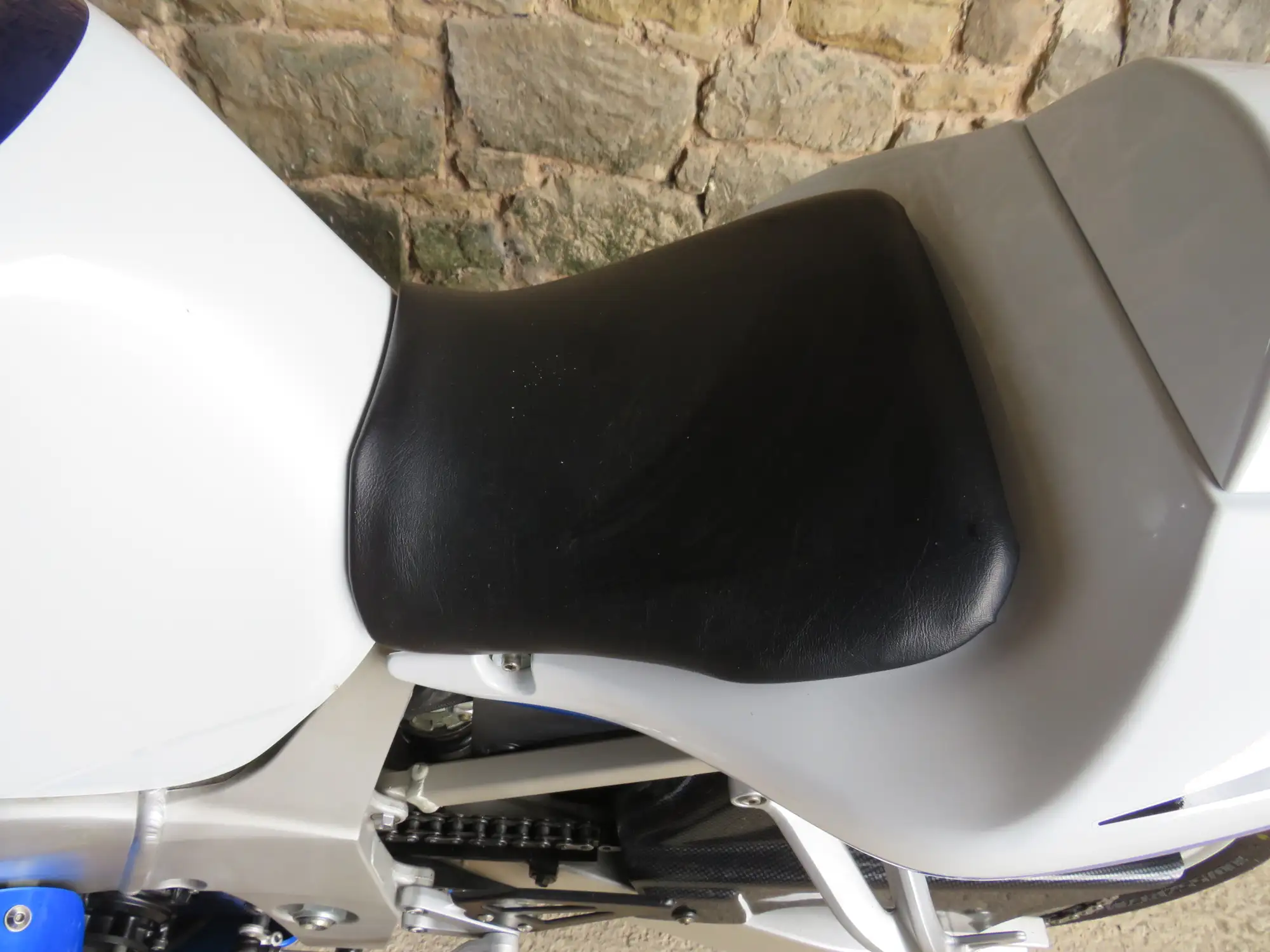 2002 Suzuki GSX-R600 K2 599cc-For Sale