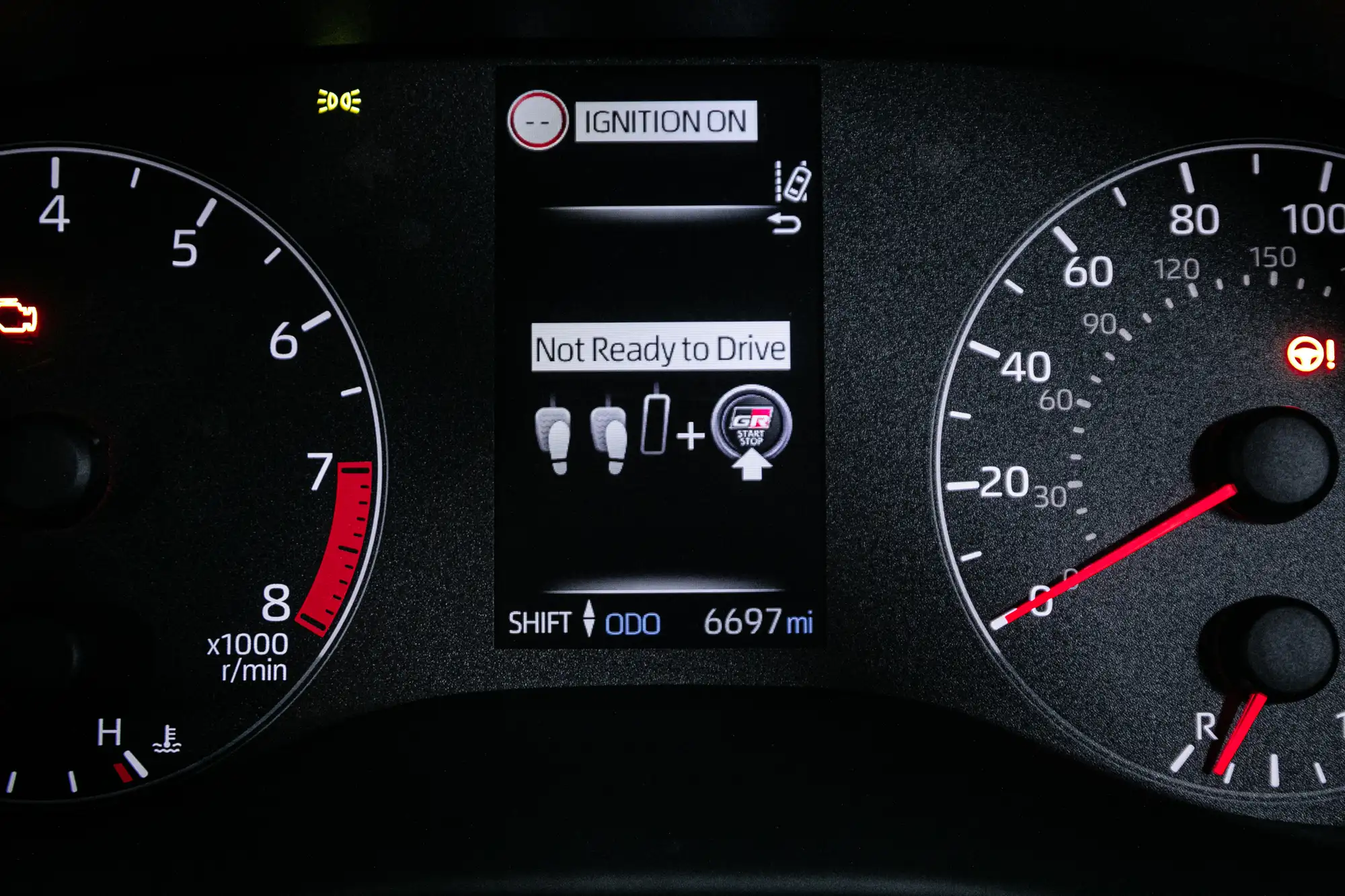 2021 Toyota GR Yaris Circuit-For Sale