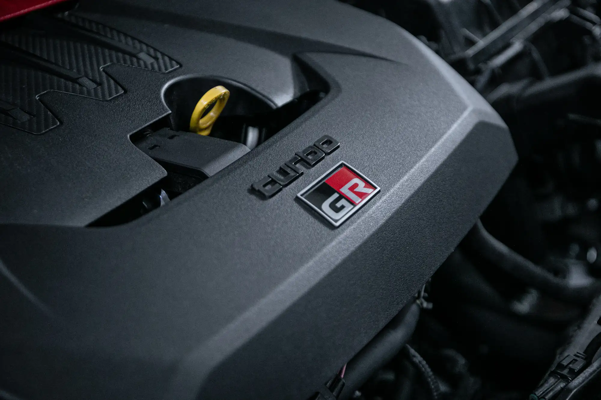 2021 Toyota GR Yaris Circuit-For Sale