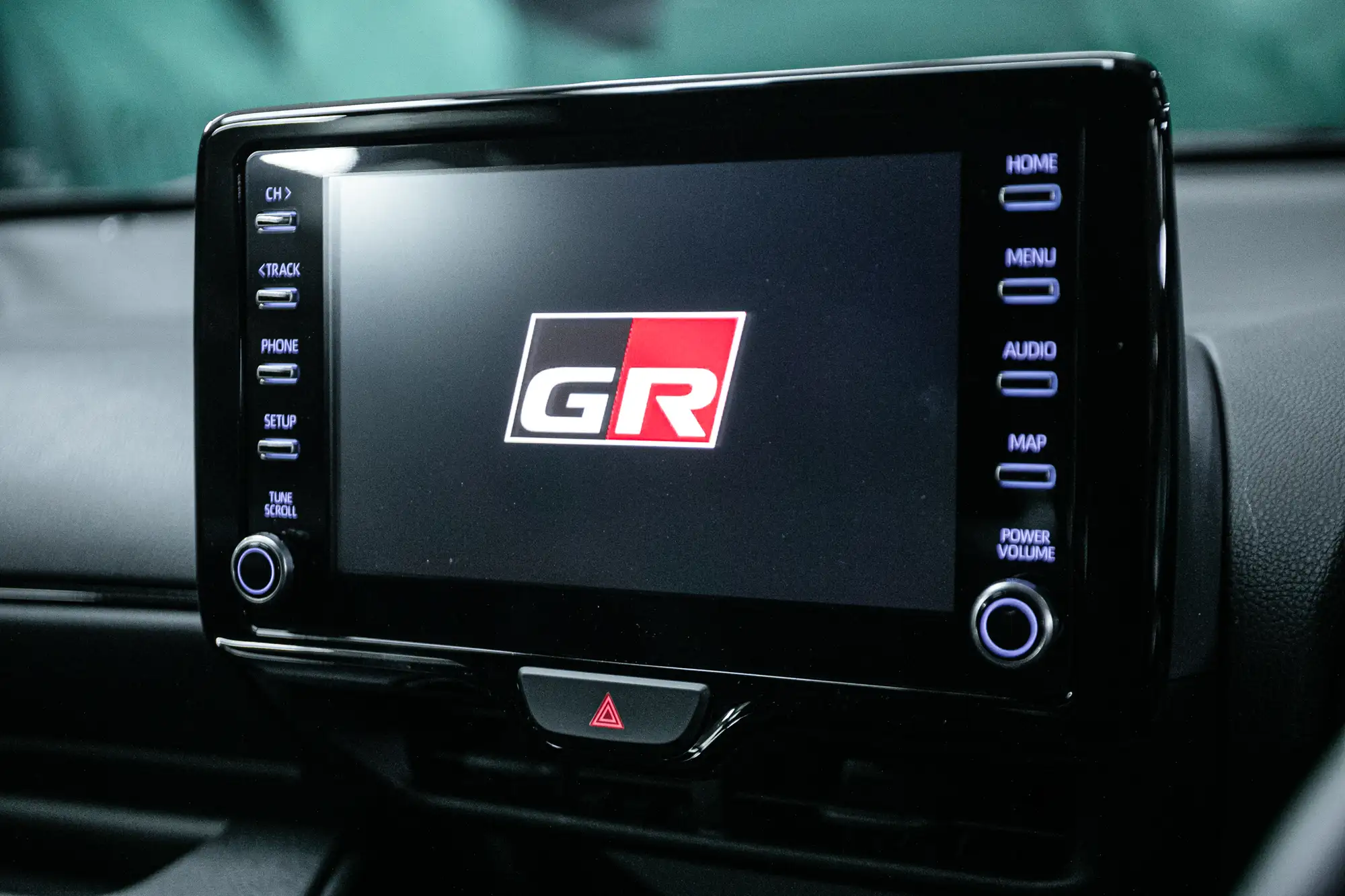 2021 Toyota GR Yaris Circuit-For Sale