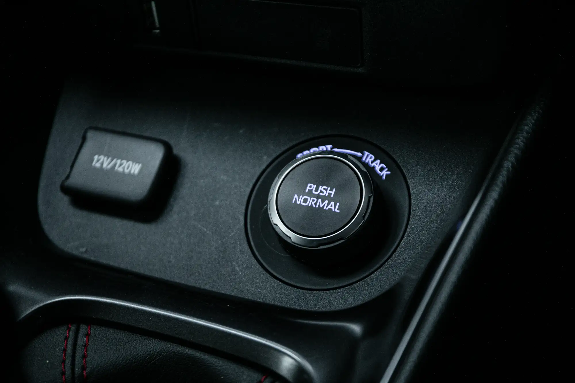 2021 Toyota GR Yaris Circuit-For Sale