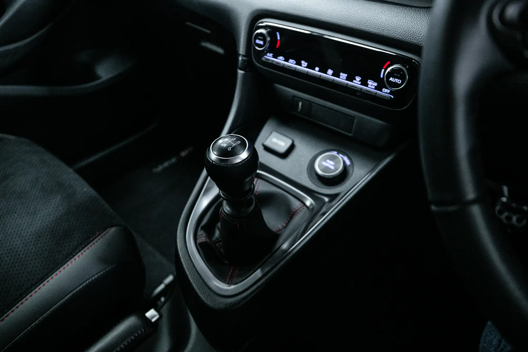 2021 Toyota GR Yaris Circuit-For Sale