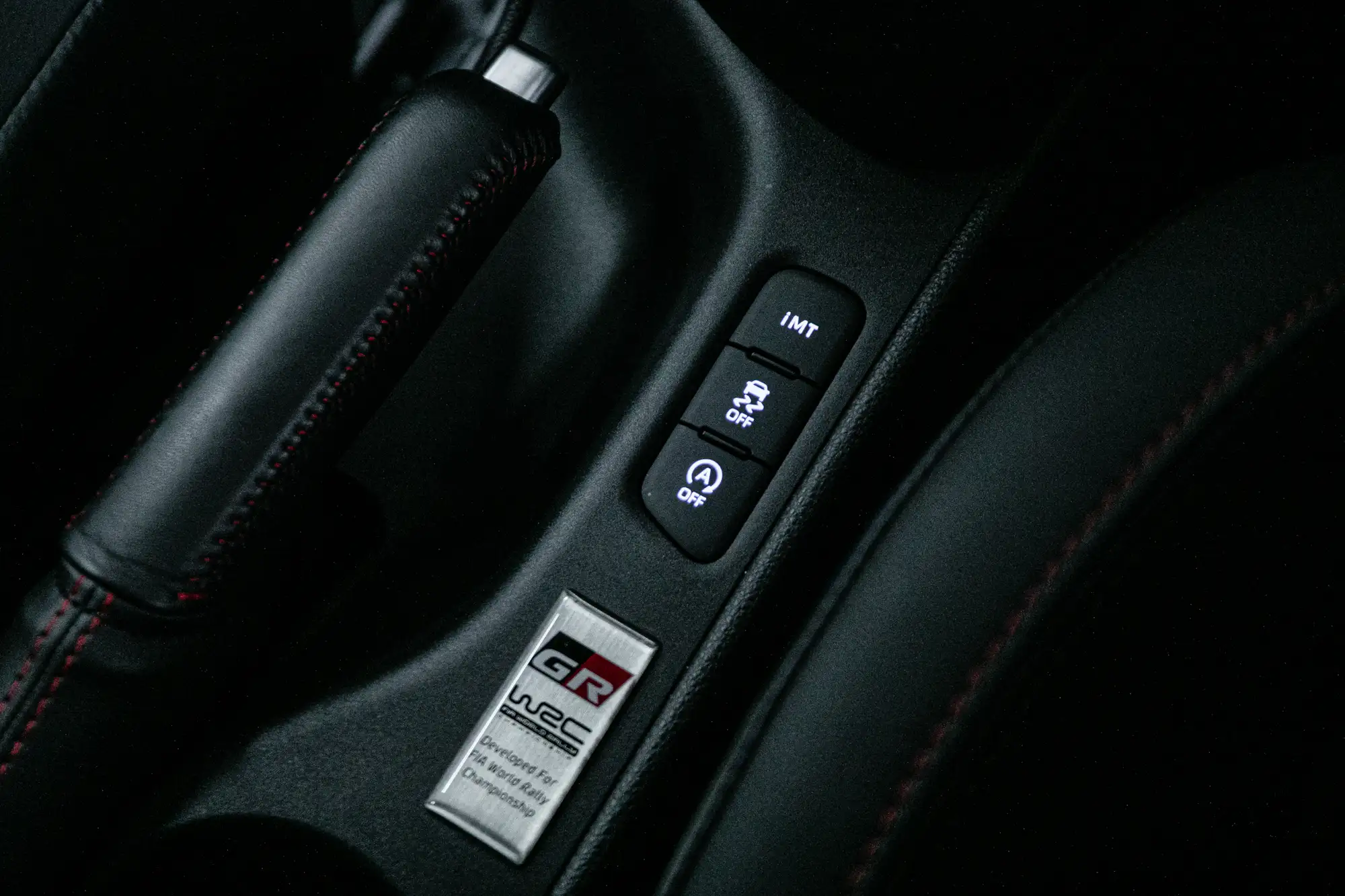 2021 Toyota GR Yaris Circuit-For Sale