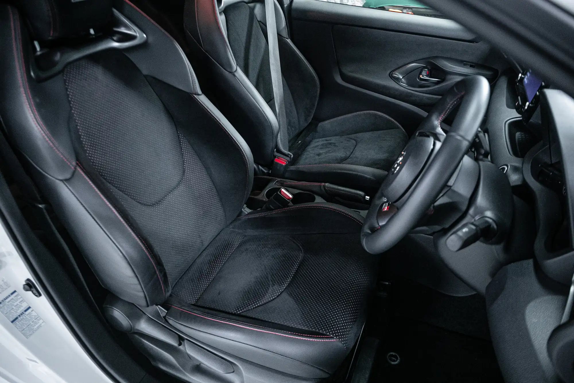 2021 Toyota GR Yaris Circuit-For Sale