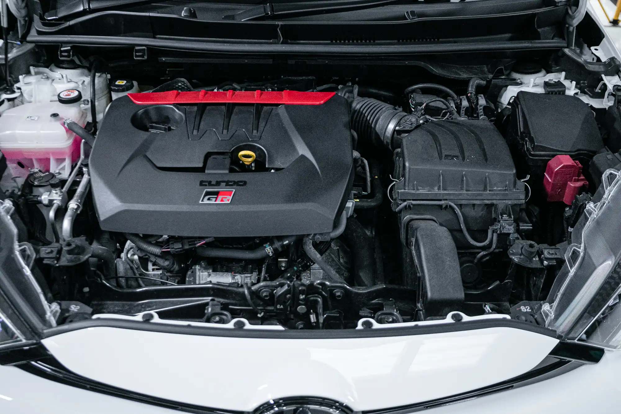 2021 Toyota GR Yaris Circuit-For Sale