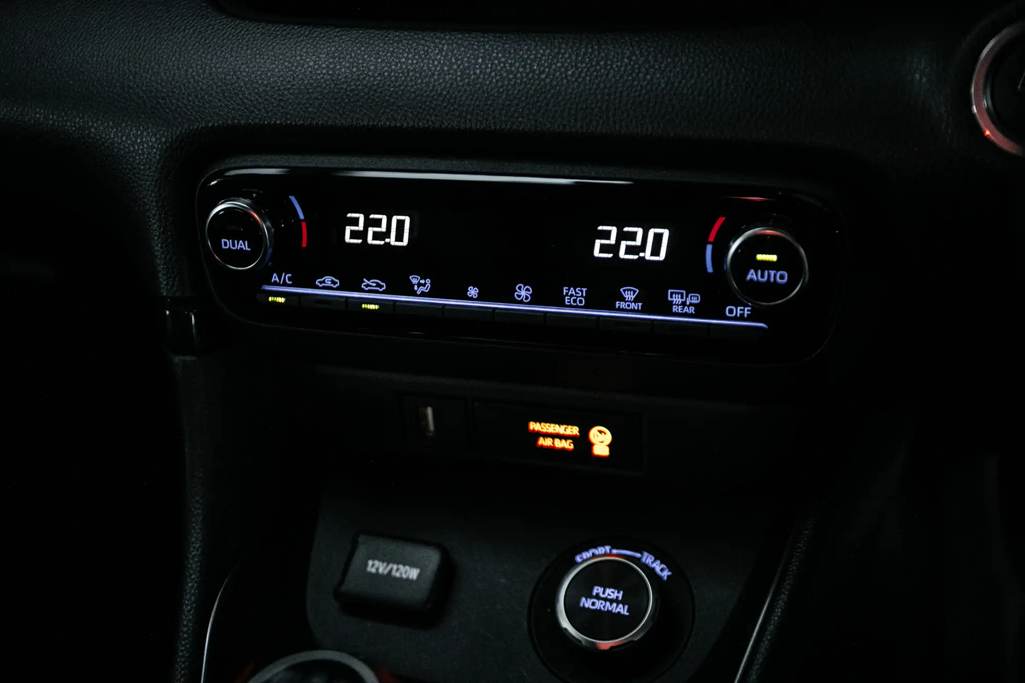 2021 Toyota GR Yaris Circuit-For Sale