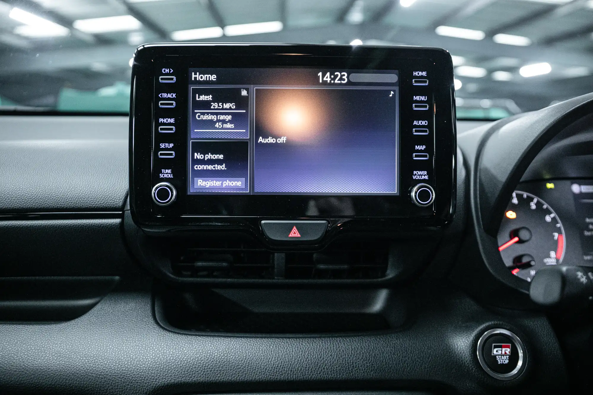 2021 Toyota GR Yaris Circuit-For Sale