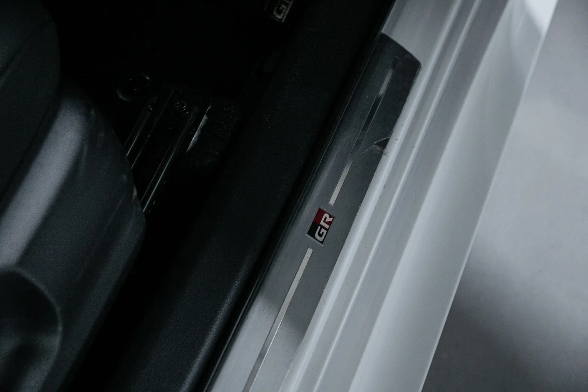 2021 Toyota GR Yaris Circuit-For Sale