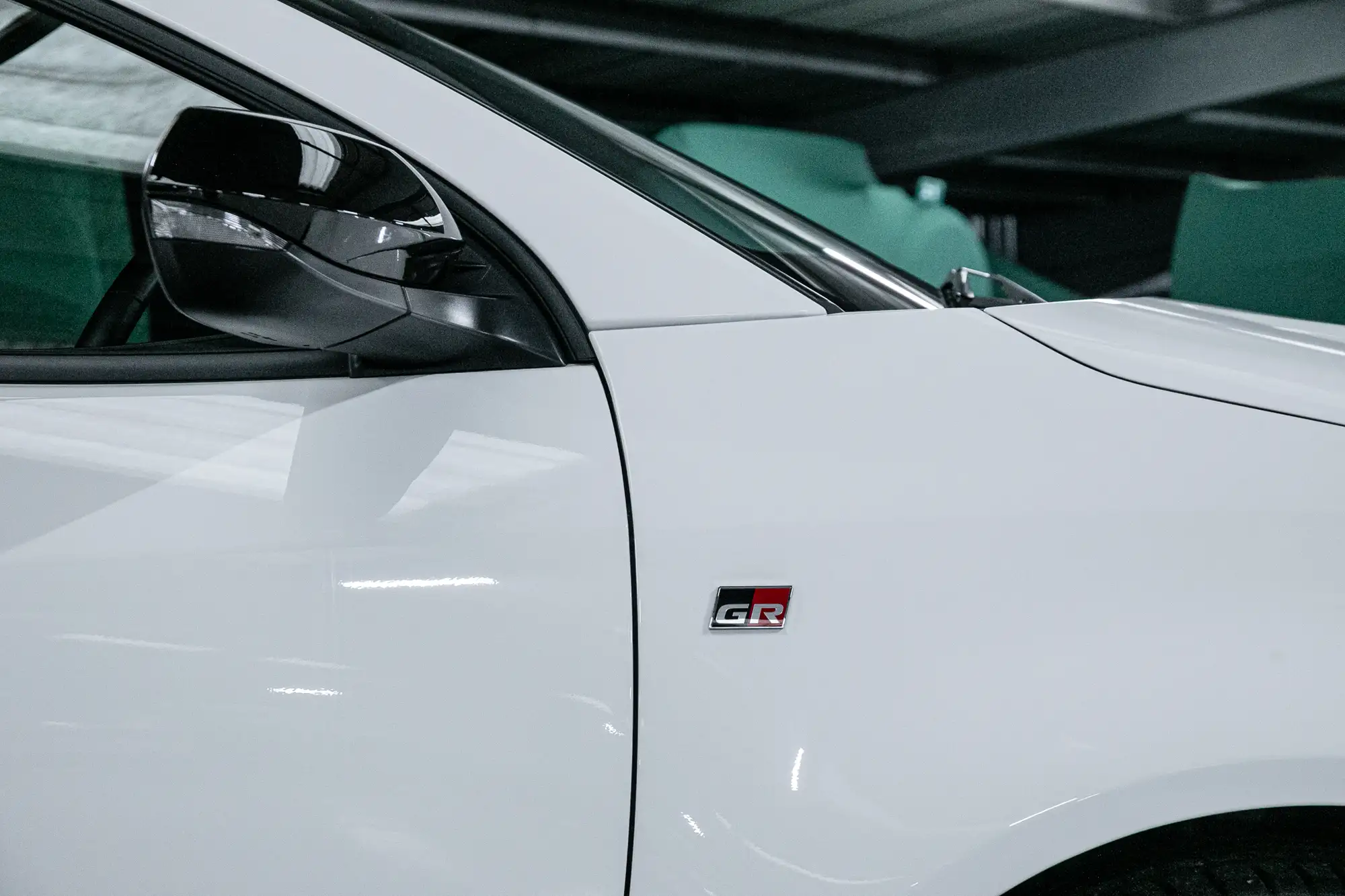 2021 Toyota GR Yaris Circuit-For Sale