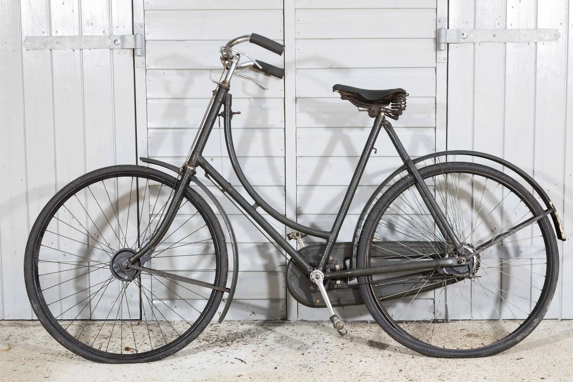 c.1930s Ladies Bicycle -For Sale