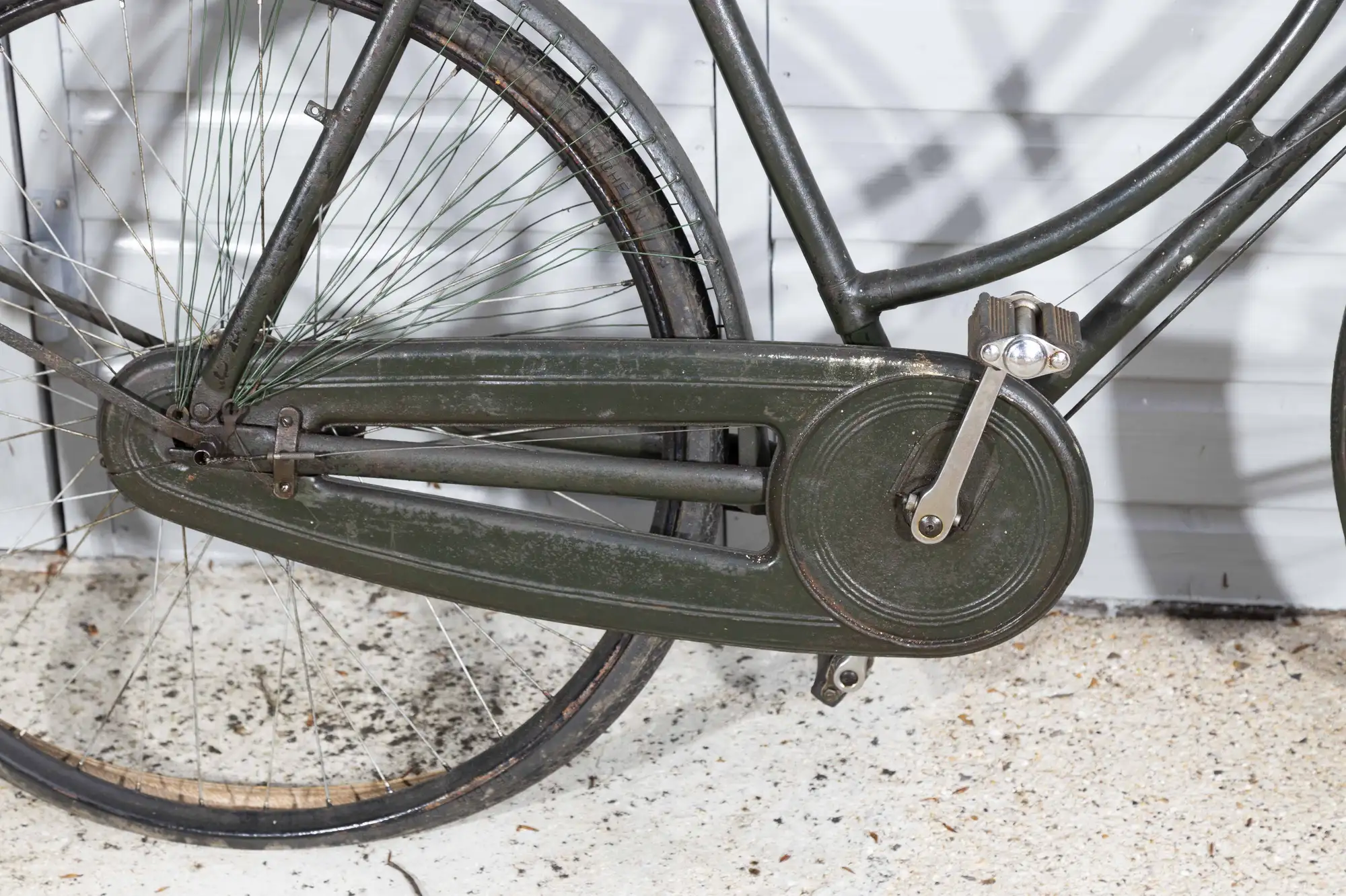 c.1930s Ladies Bicycle -For Sale