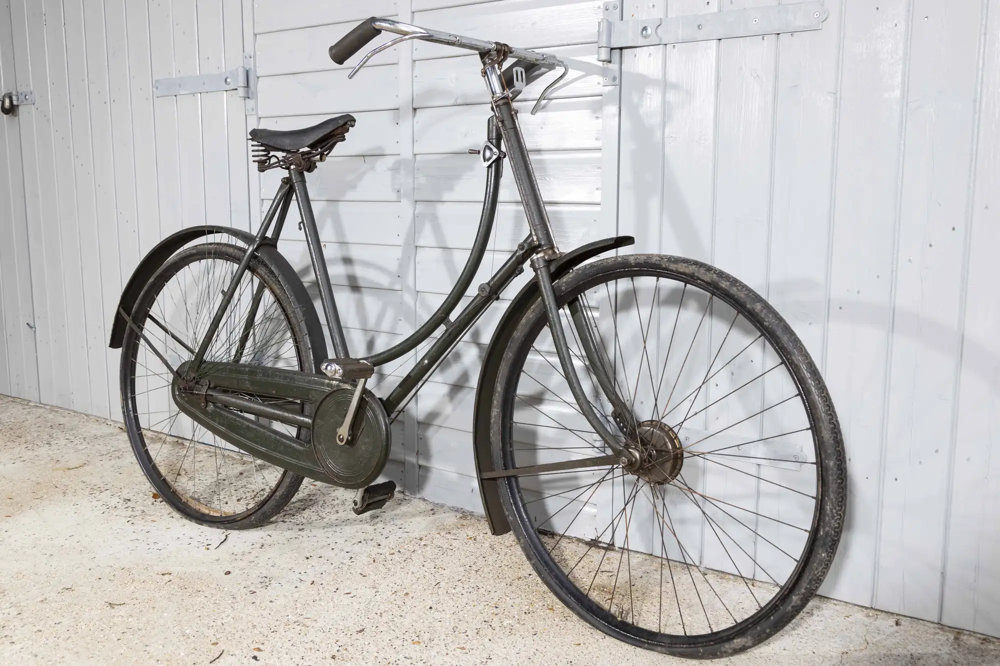 c.1930s Ladies Bicycle -For Sale