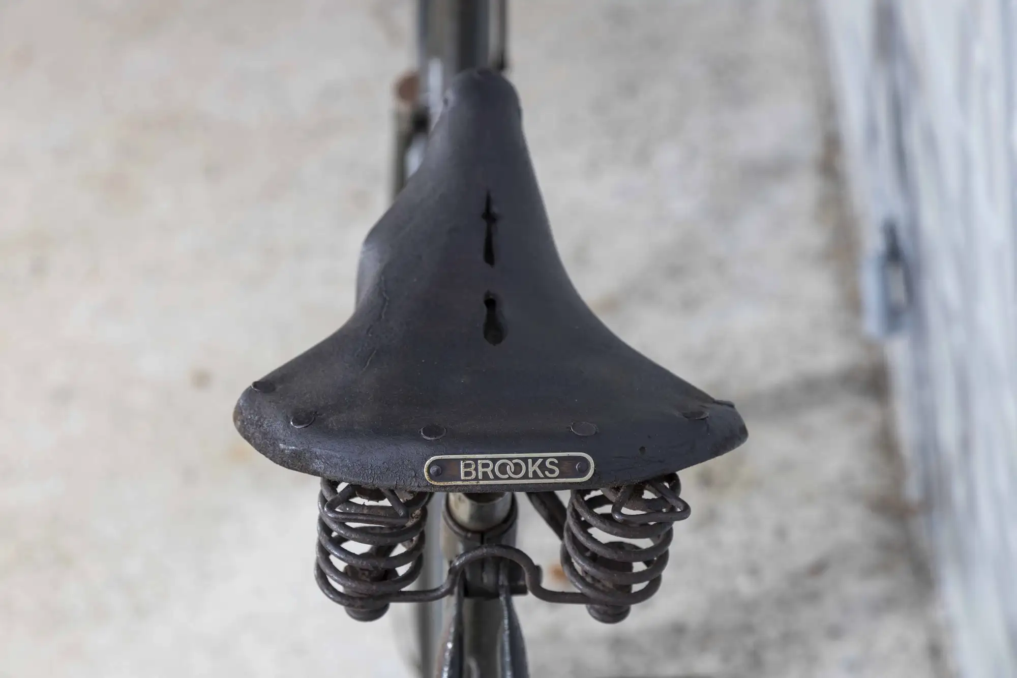 c.1930s Ladies Bicycle -For Sale