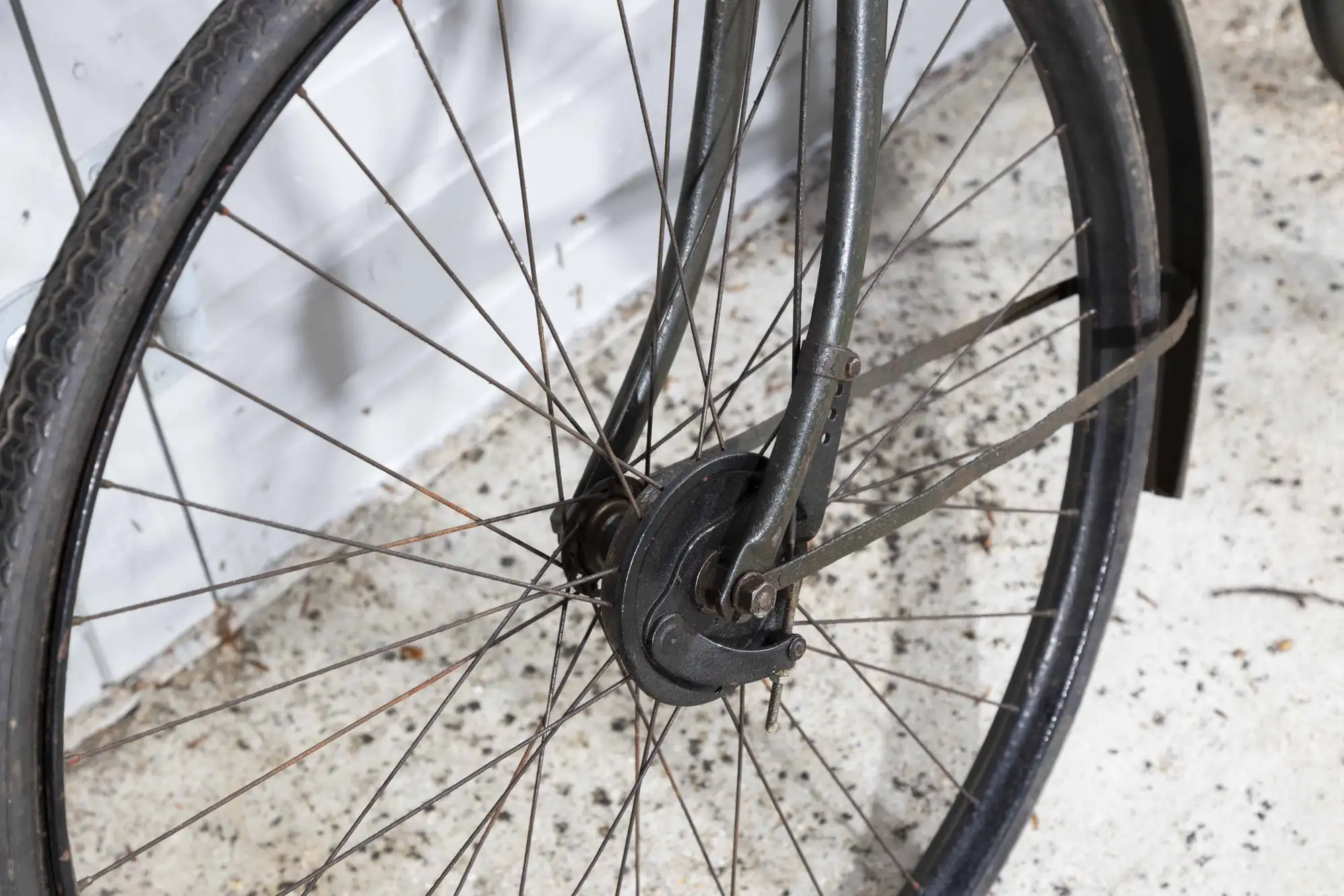 c.1930s Ladies Bicycle -For Sale