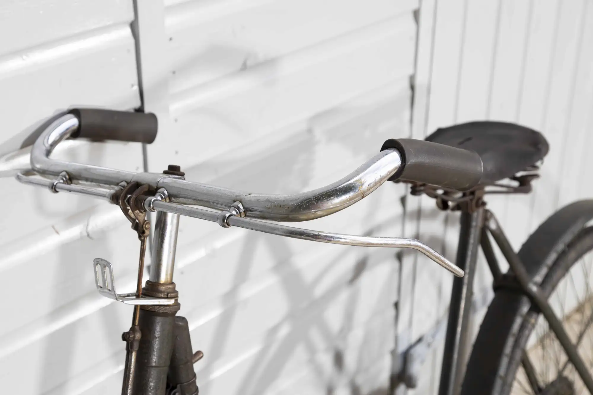 c.1930s Ladies Bicycle -For Sale