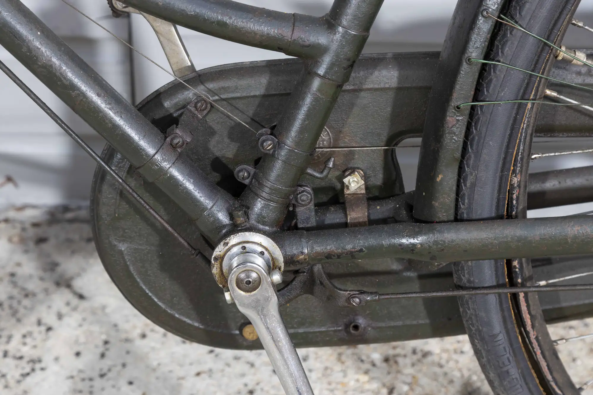 c.1930s Ladies Bicycle -For Sale