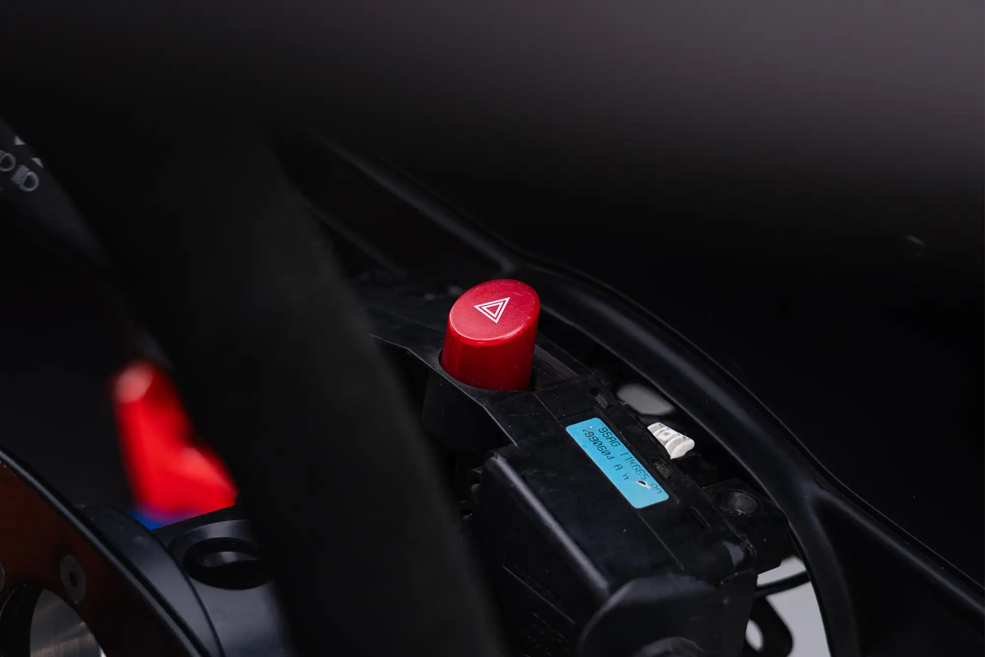 1984 Ford Sierra Cosworth Group A Rally Car -Sold