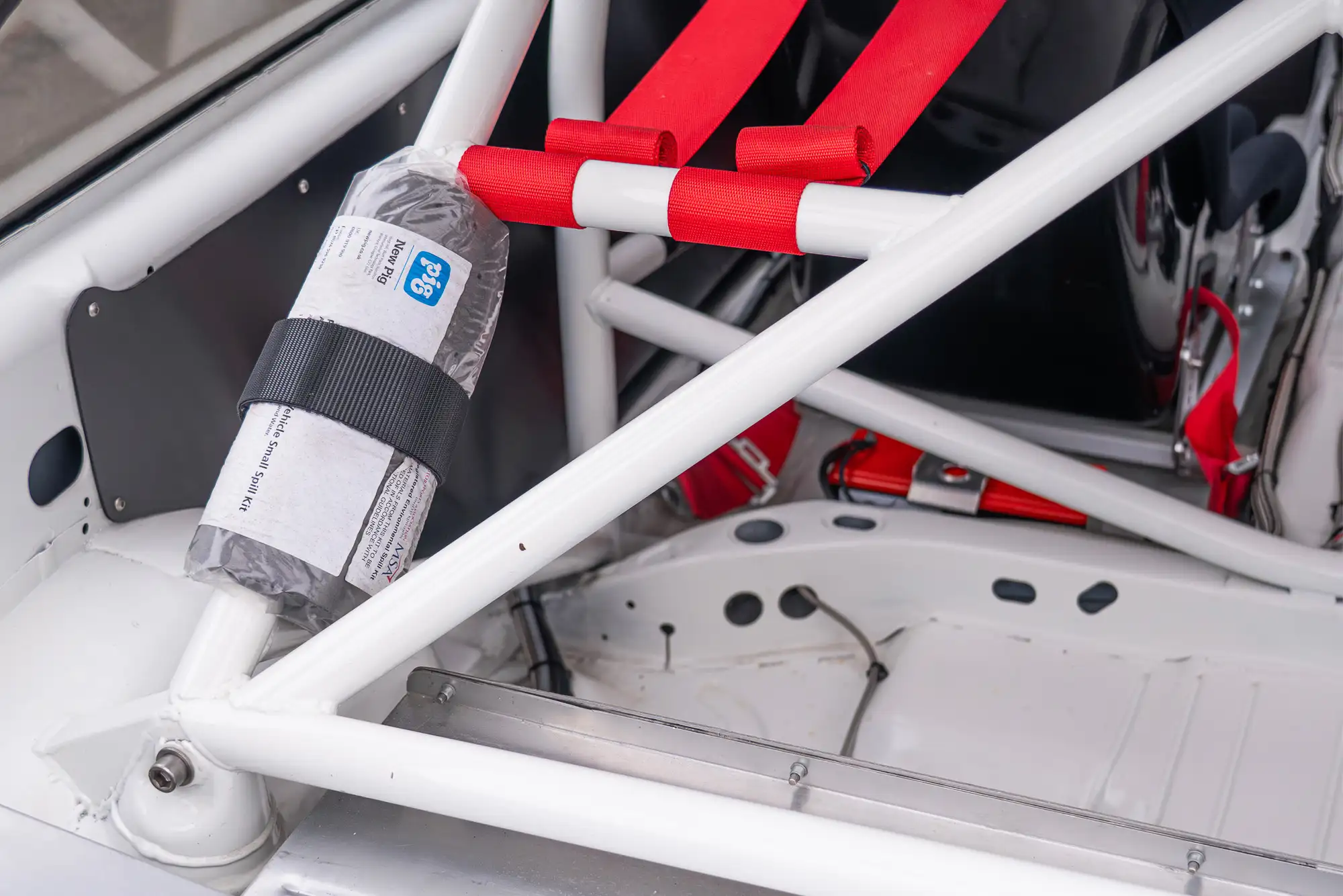 1984 Ford Sierra Cosworth Group A Rally Car -Sold