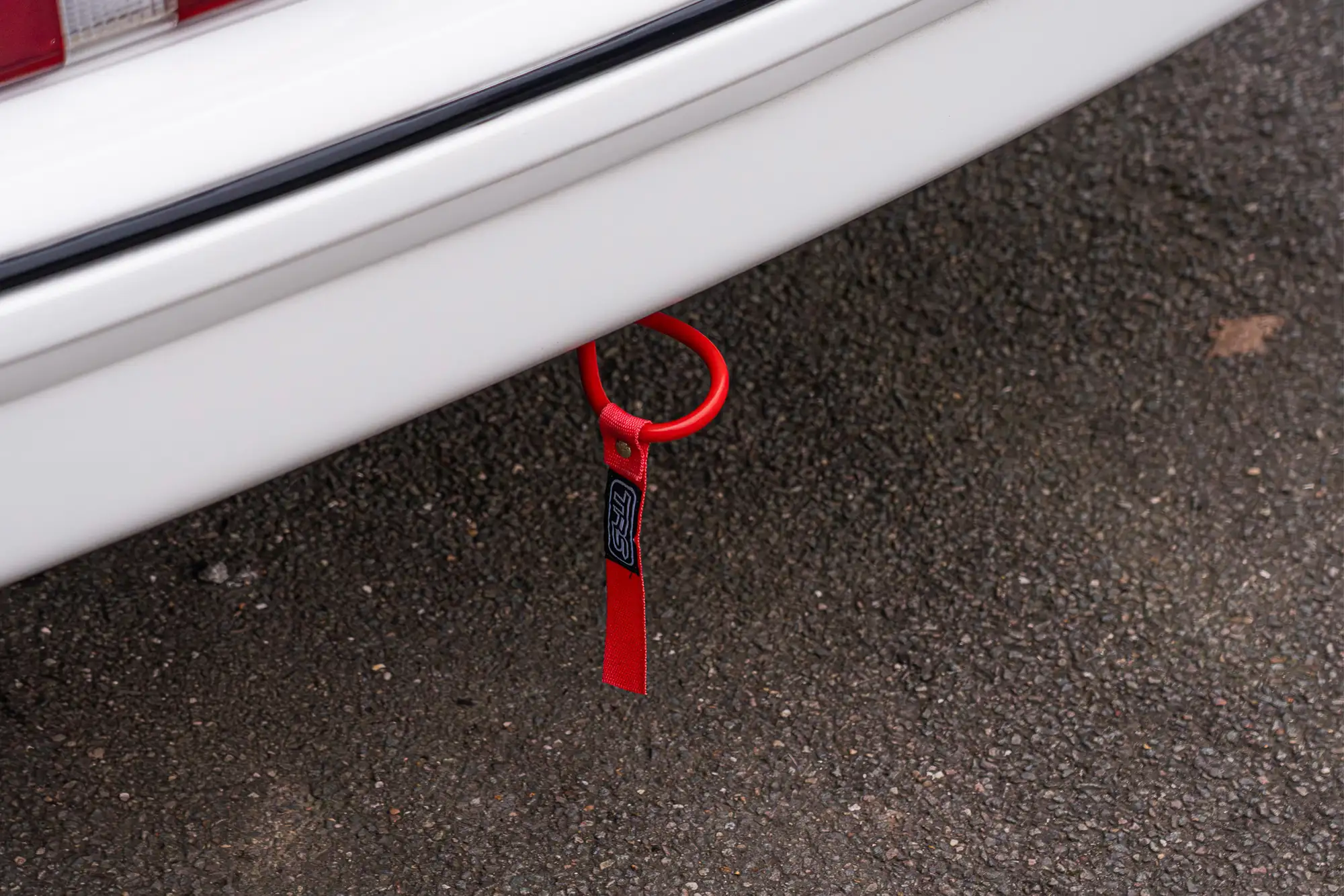 1984 Ford Sierra Cosworth Group A Rally Car -Sold