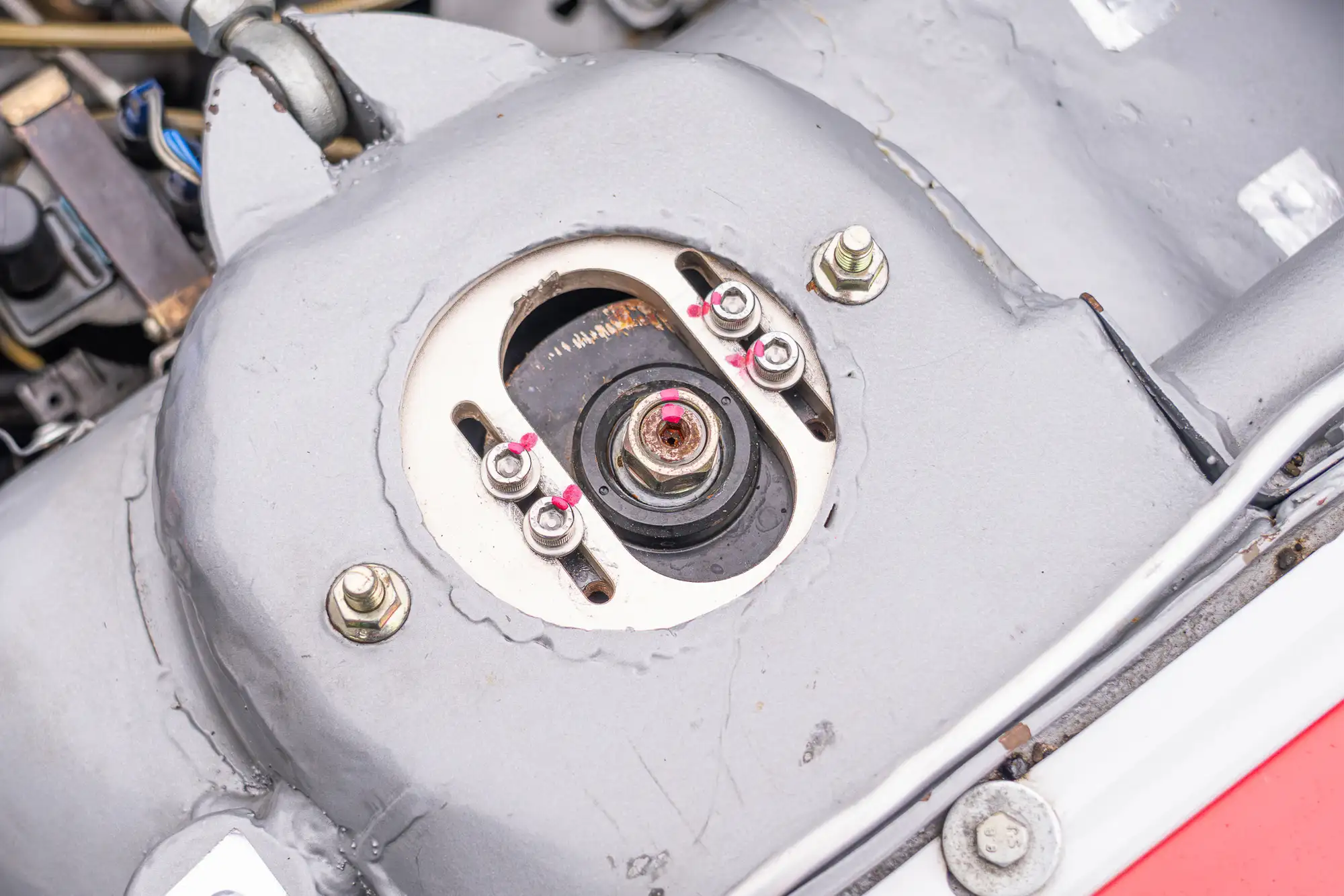 1988 Lancia Delta Integrale 8V -For Sale