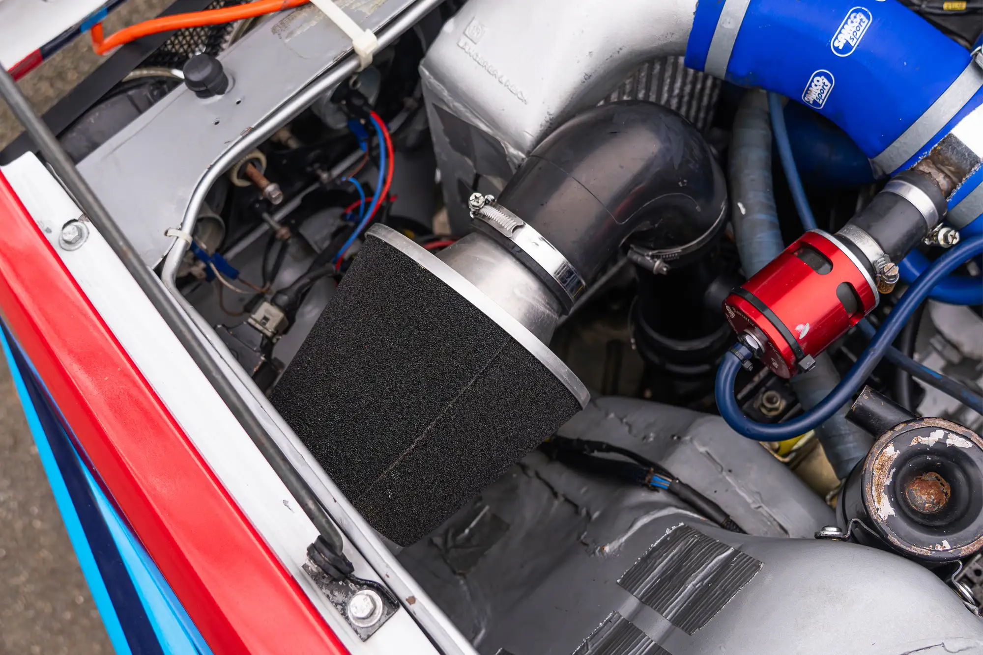 1988 Lancia Delta Integrale 8V -For Sale