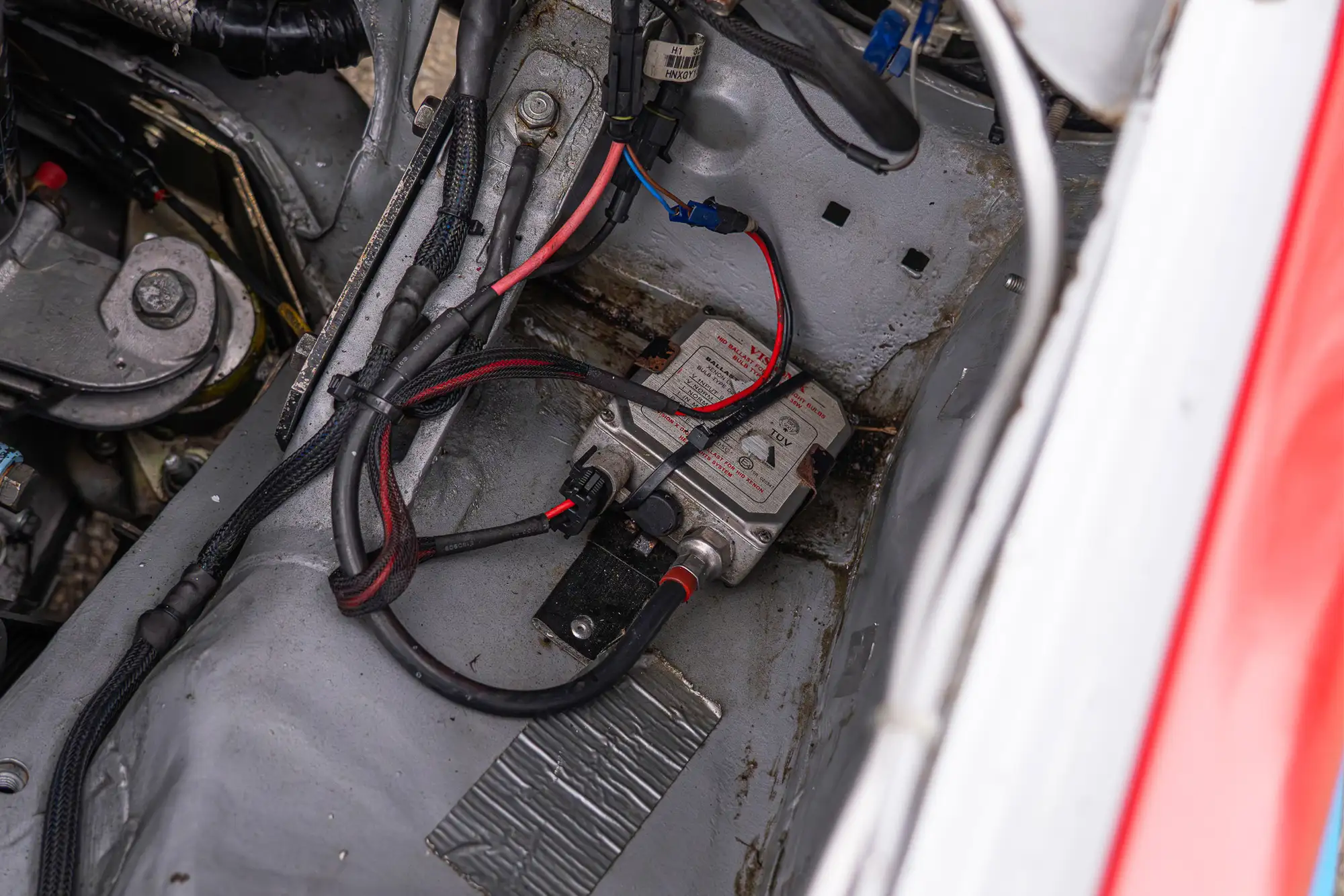 1988 Lancia Delta Integrale 8V -For Sale