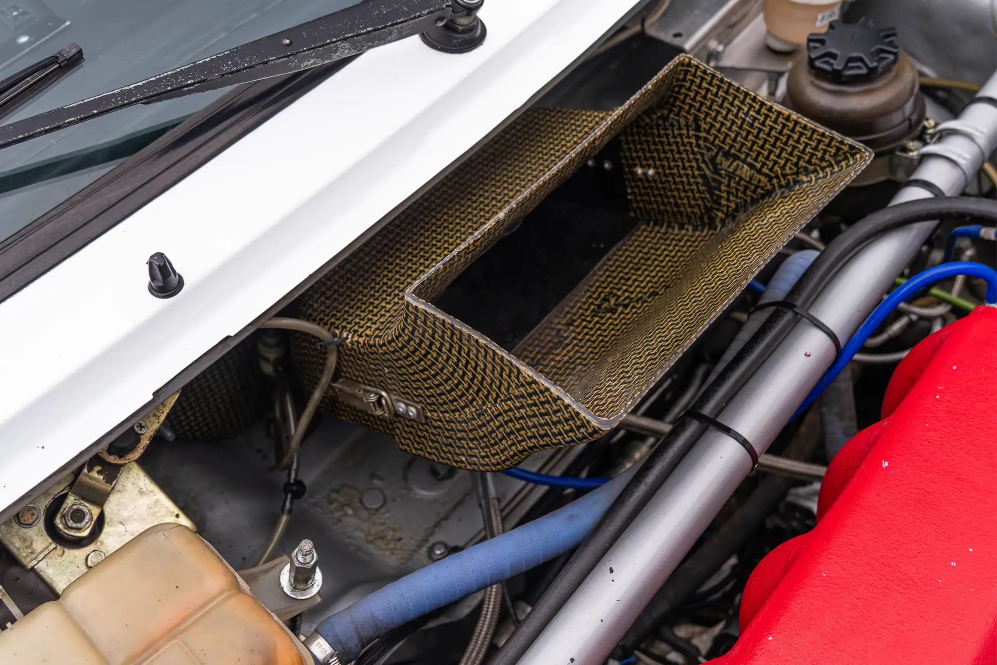 1988 Lancia Delta Integrale 8V -For Sale