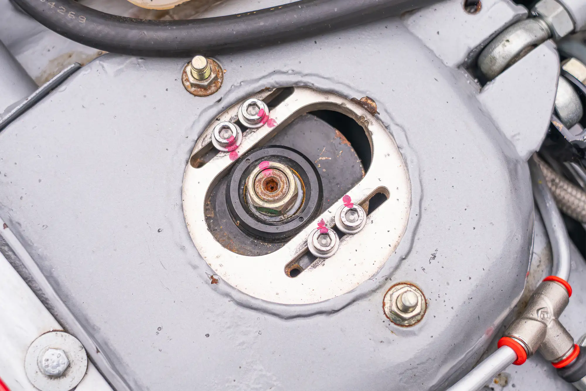 1988 Lancia Delta Integrale 8V -For Sale