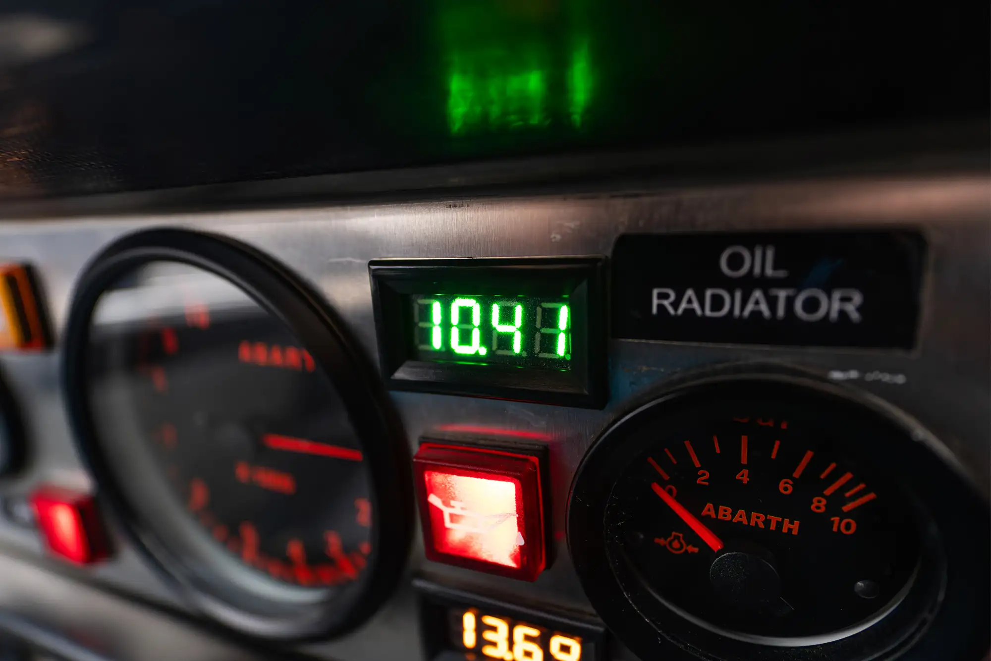 1988 Lancia Delta Integrale 8V -For Sale