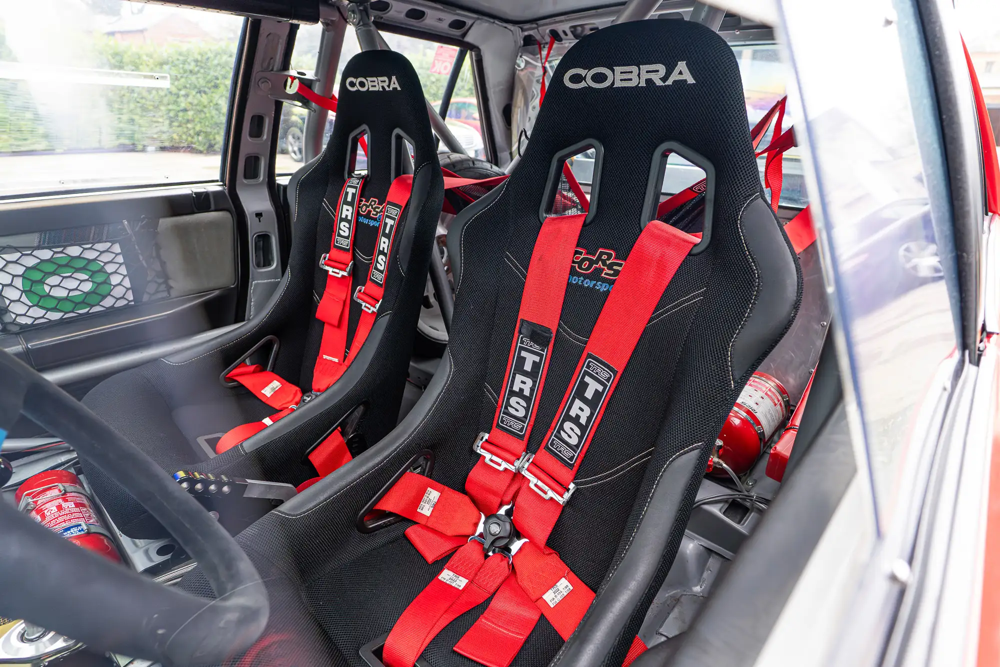 1988 Lancia Delta Integrale 8V -For Sale