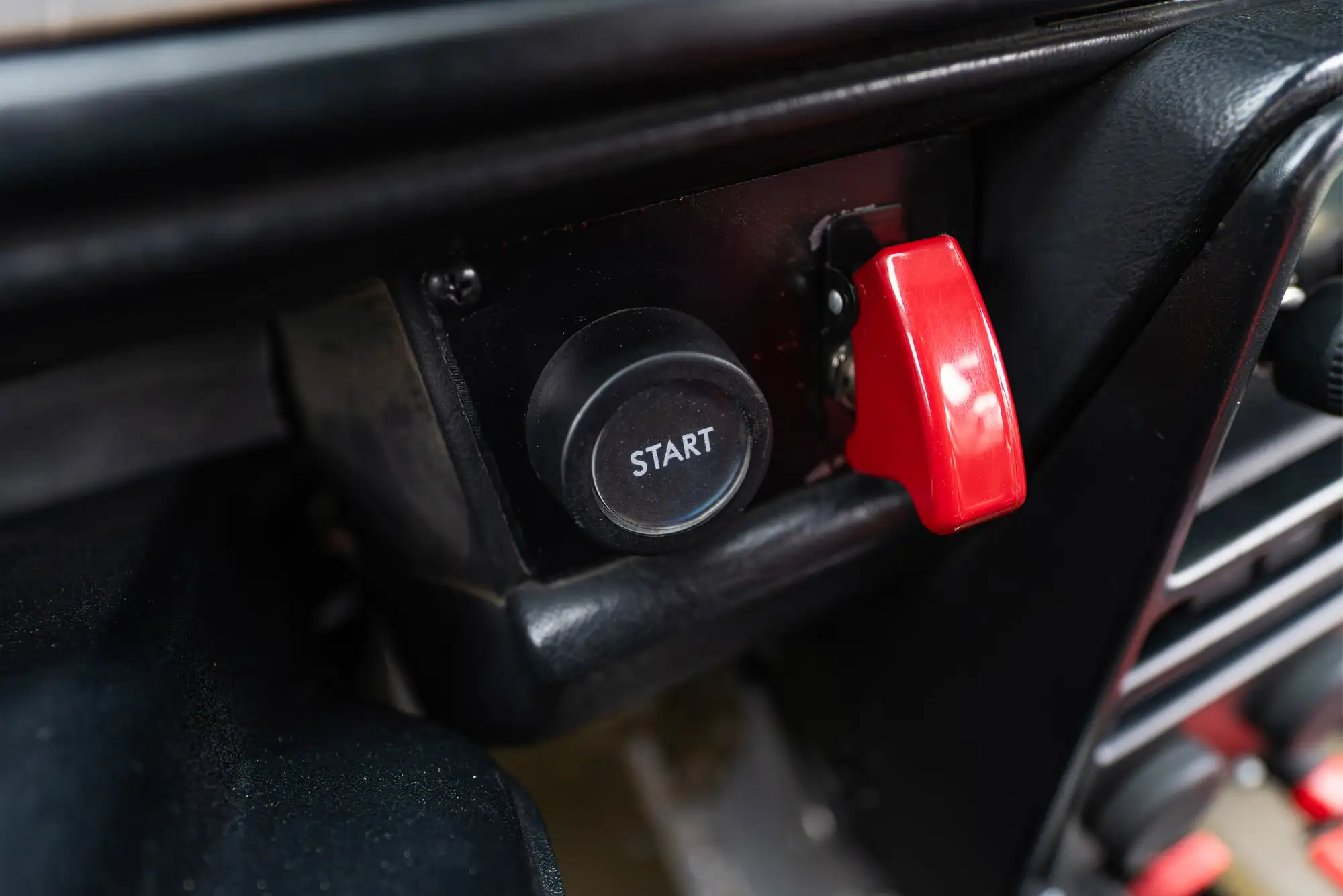 1988 Lancia Delta Integrale 8V -For Sale