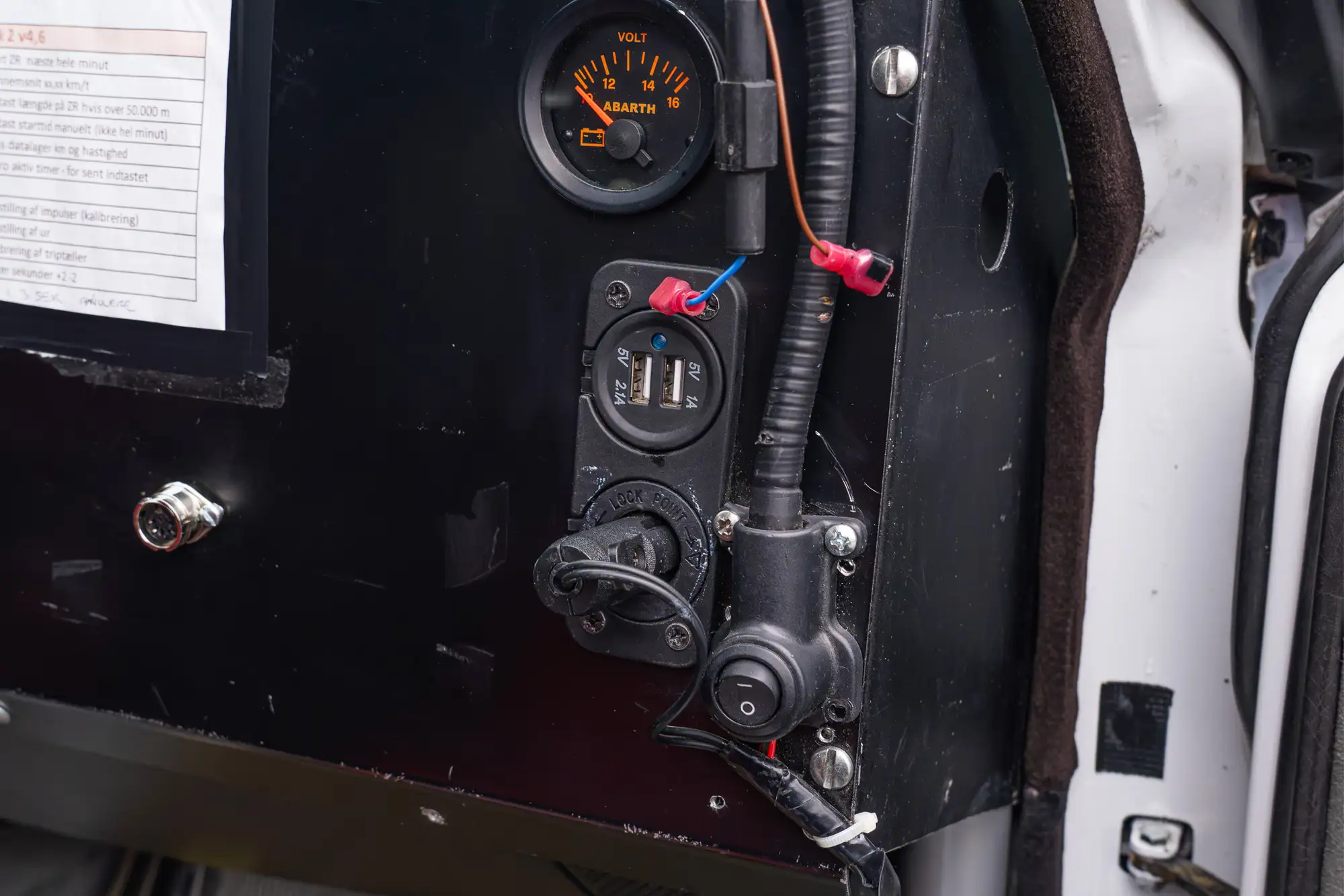 1988 Lancia Delta Integrale 8V -For Sale