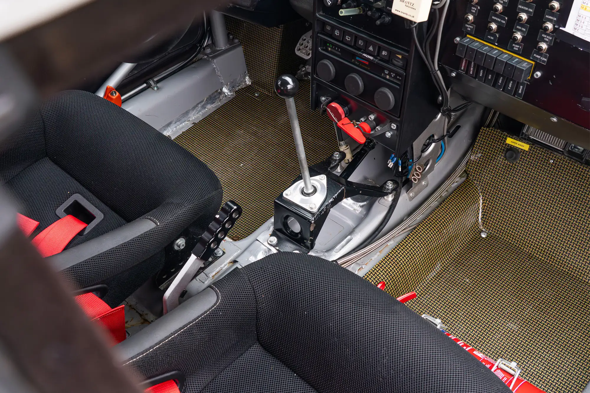 1988 Lancia Delta Integrale 8V -For Sale