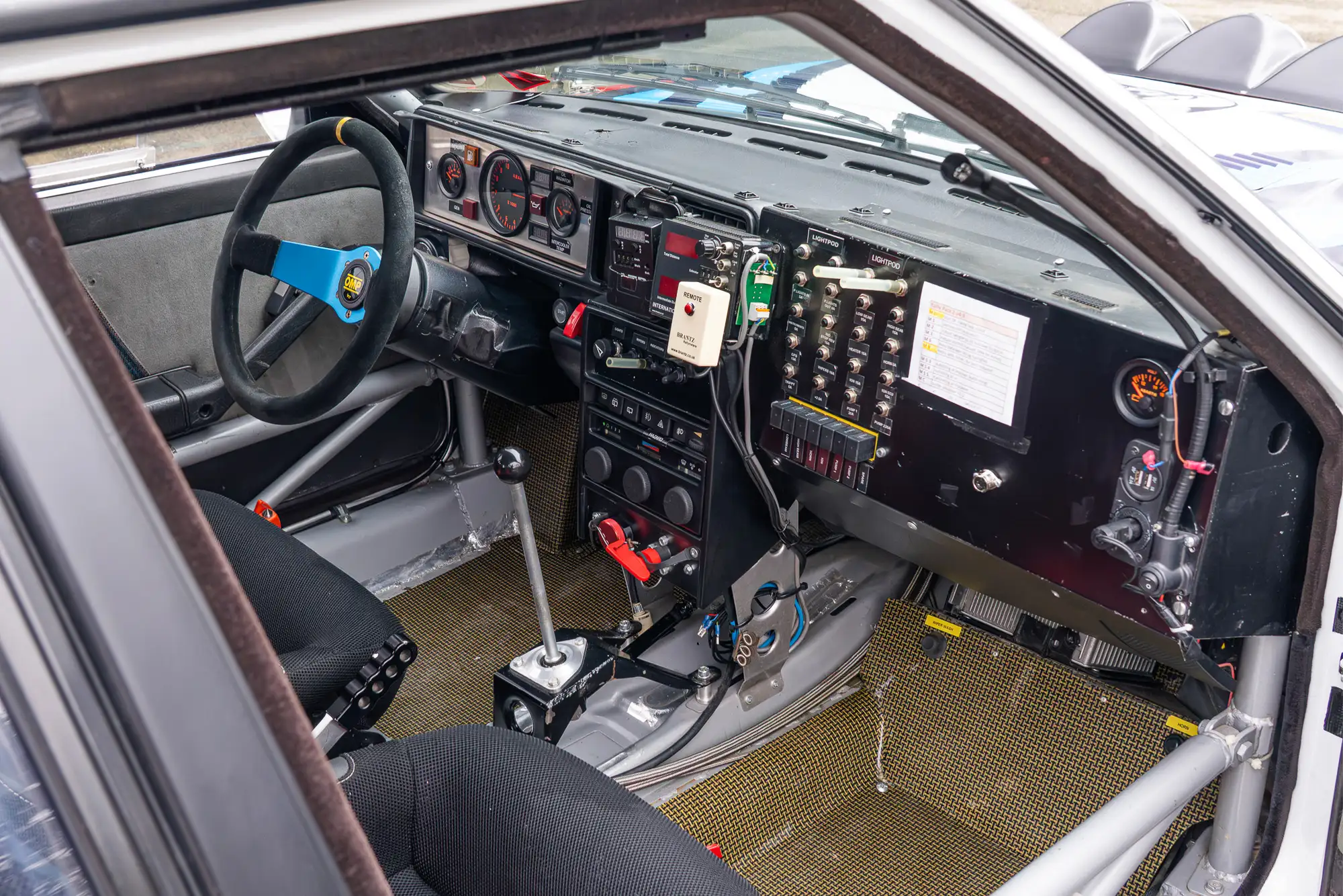 1988 Lancia Delta Integrale 8V -For Sale