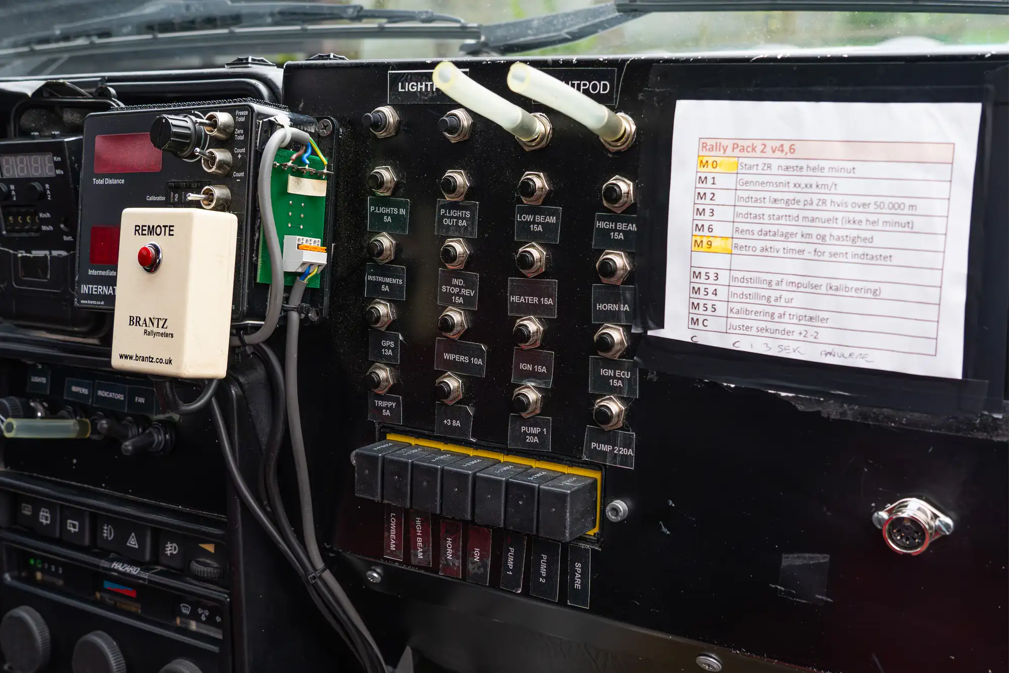 1988 Lancia Delta Integrale 8V -For Sale