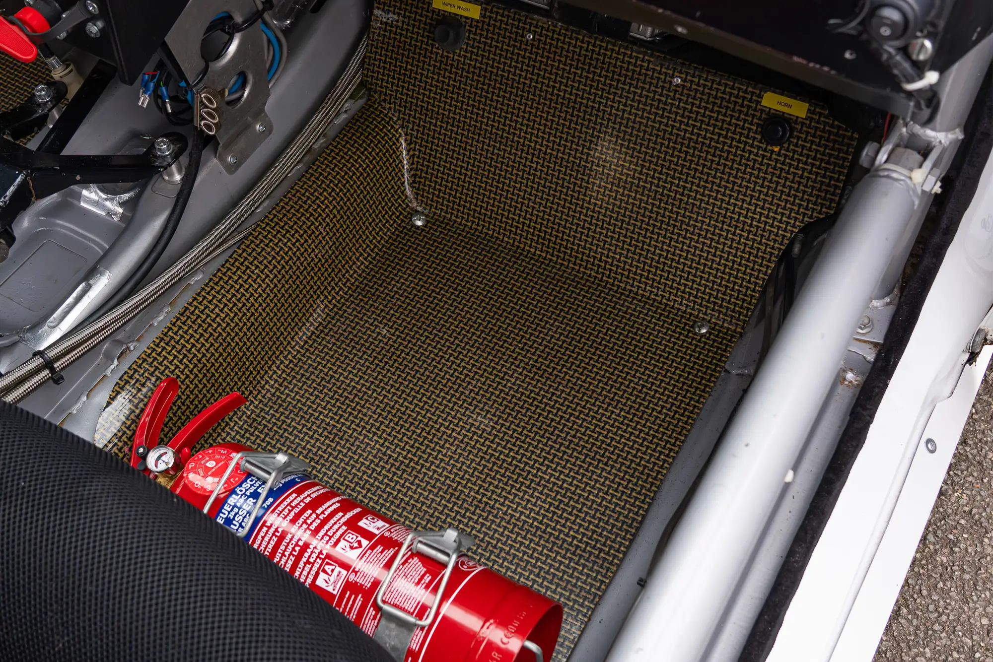 1988 Lancia Delta Integrale 8V -For Sale