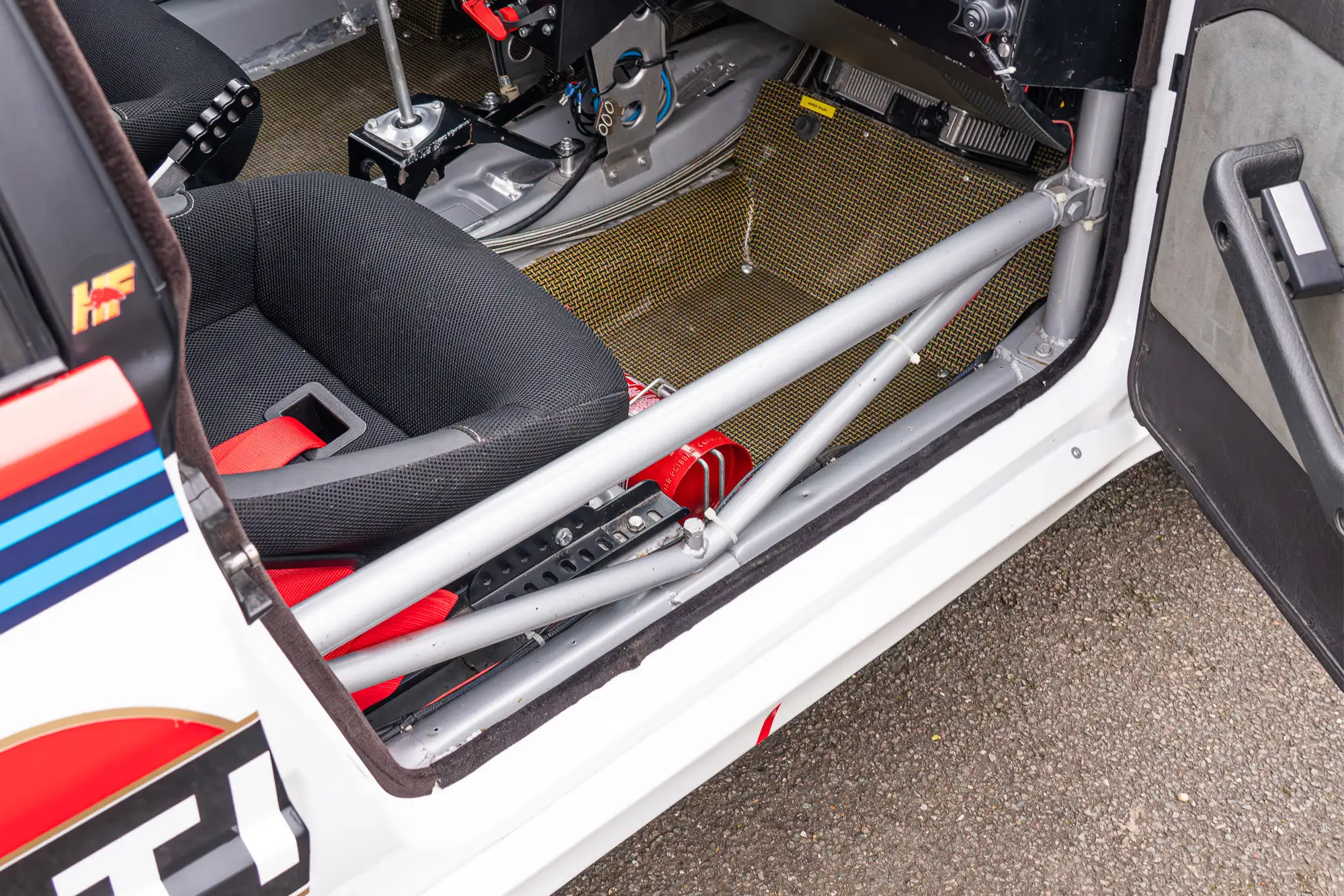 1988 Lancia Delta Integrale 8V -For Sale