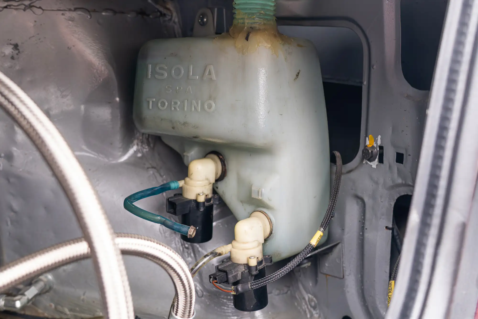 1988 Lancia Delta Integrale 8V -For Sale