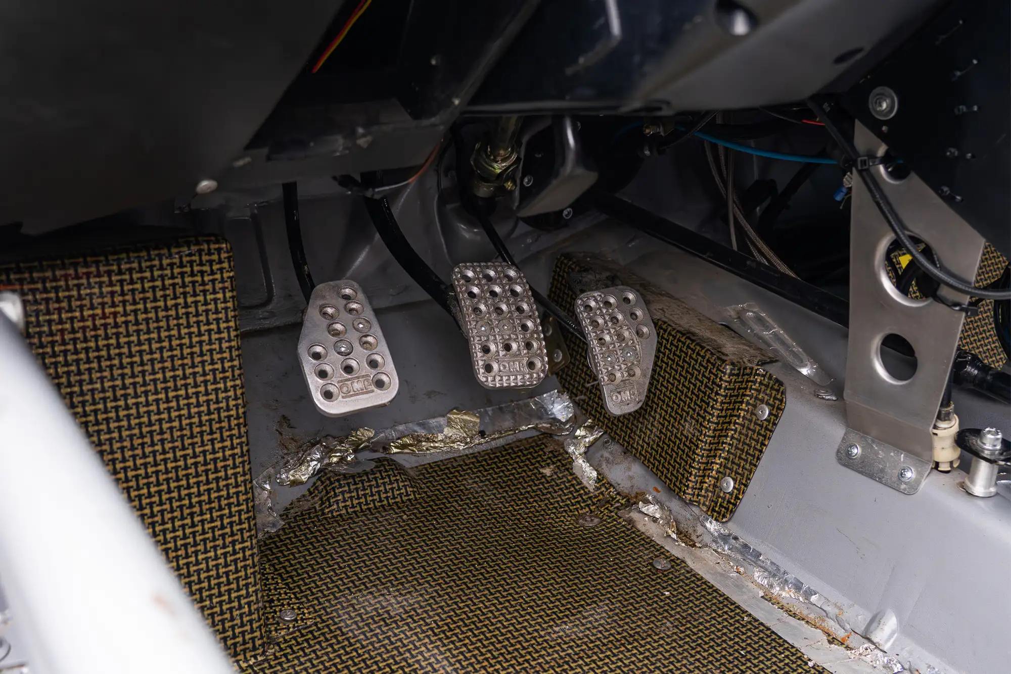 1988 Lancia Delta Integrale 8V -For Sale