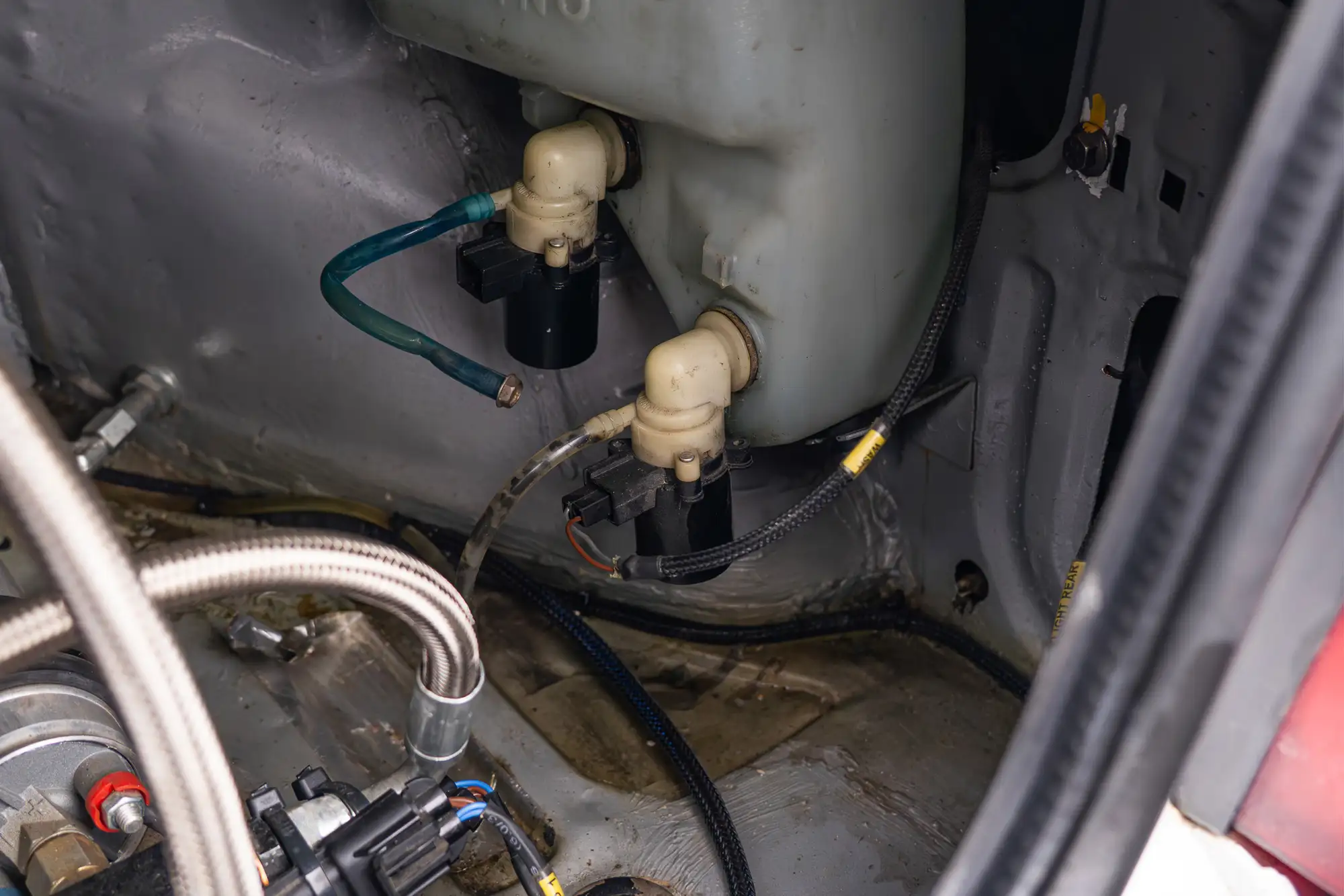 1988 Lancia Delta Integrale 8V -For Sale