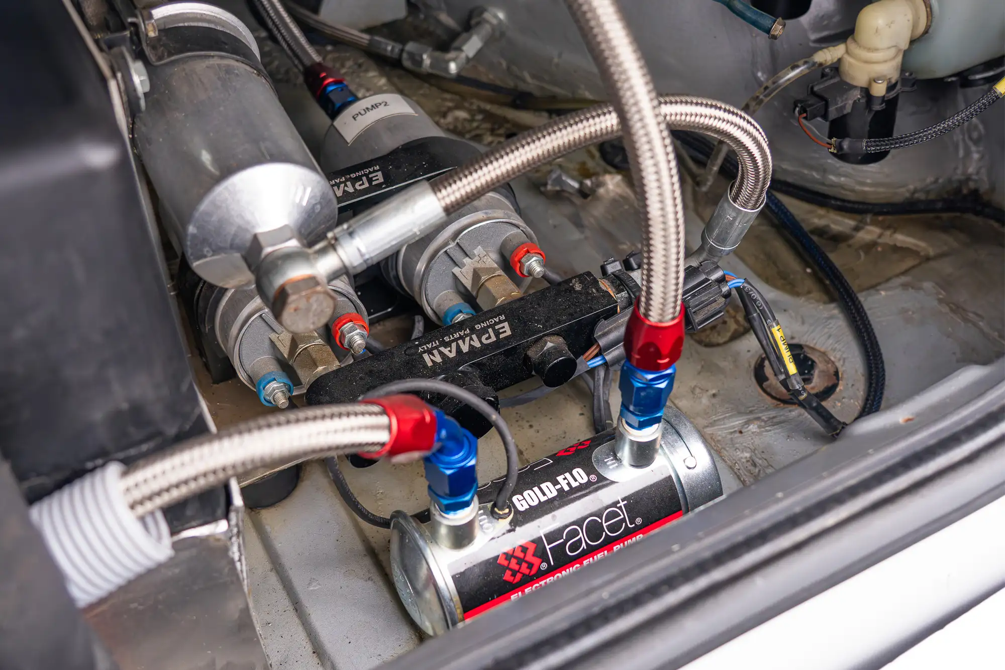 1988 Lancia Delta Integrale 8V -For Sale