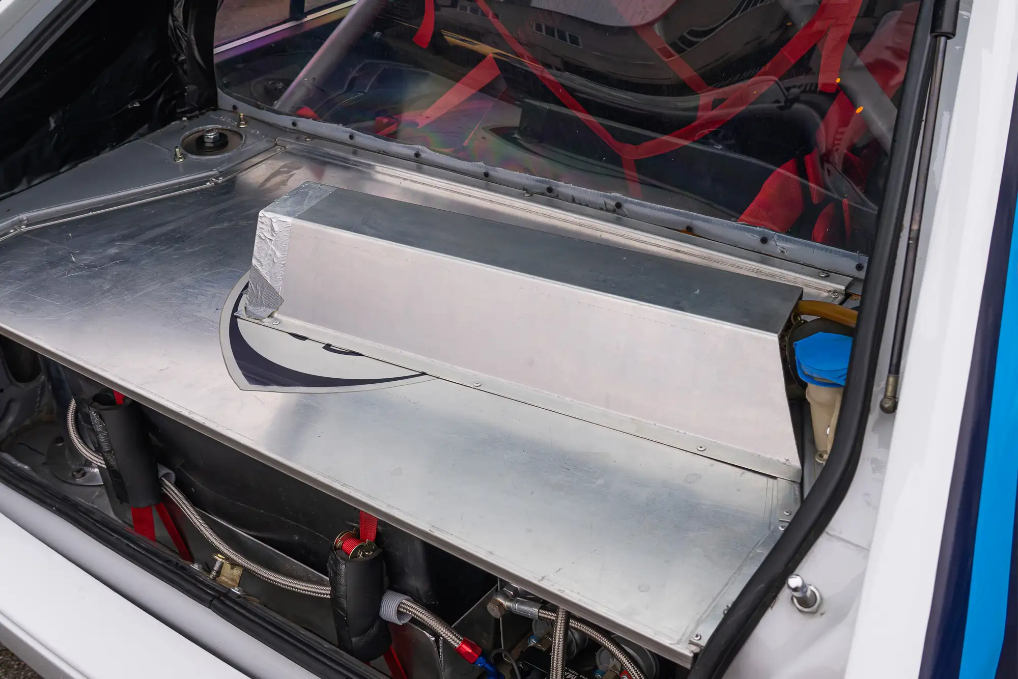 1988 Lancia Delta Integrale 8V -For Sale