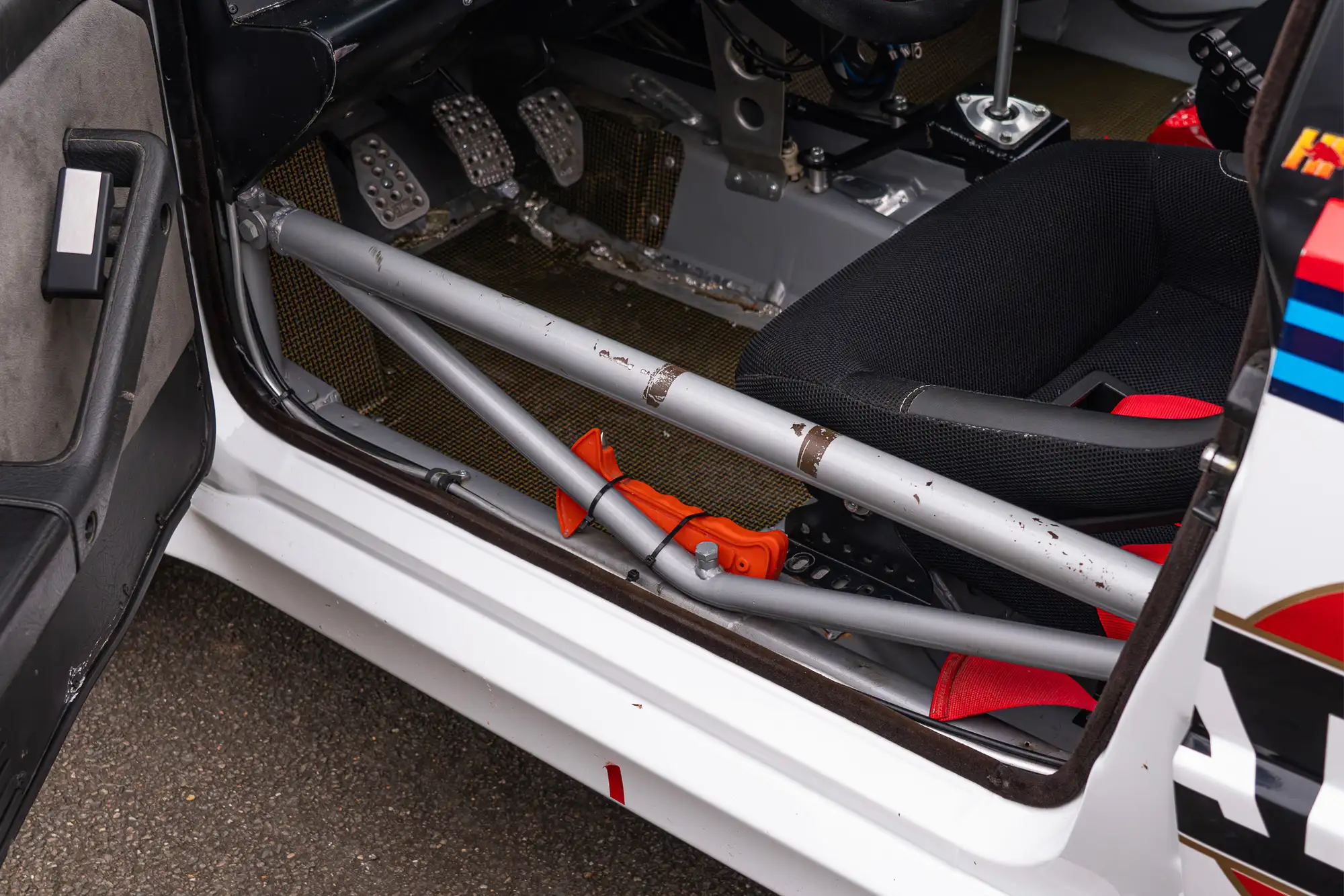 1988 Lancia Delta Integrale 8V -For Sale