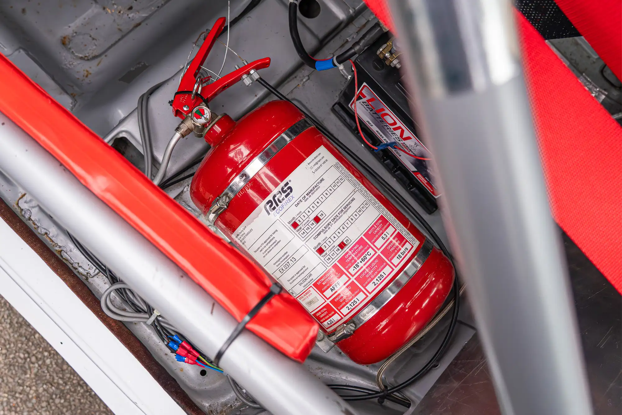 1988 Lancia Delta Integrale 8V -For Sale